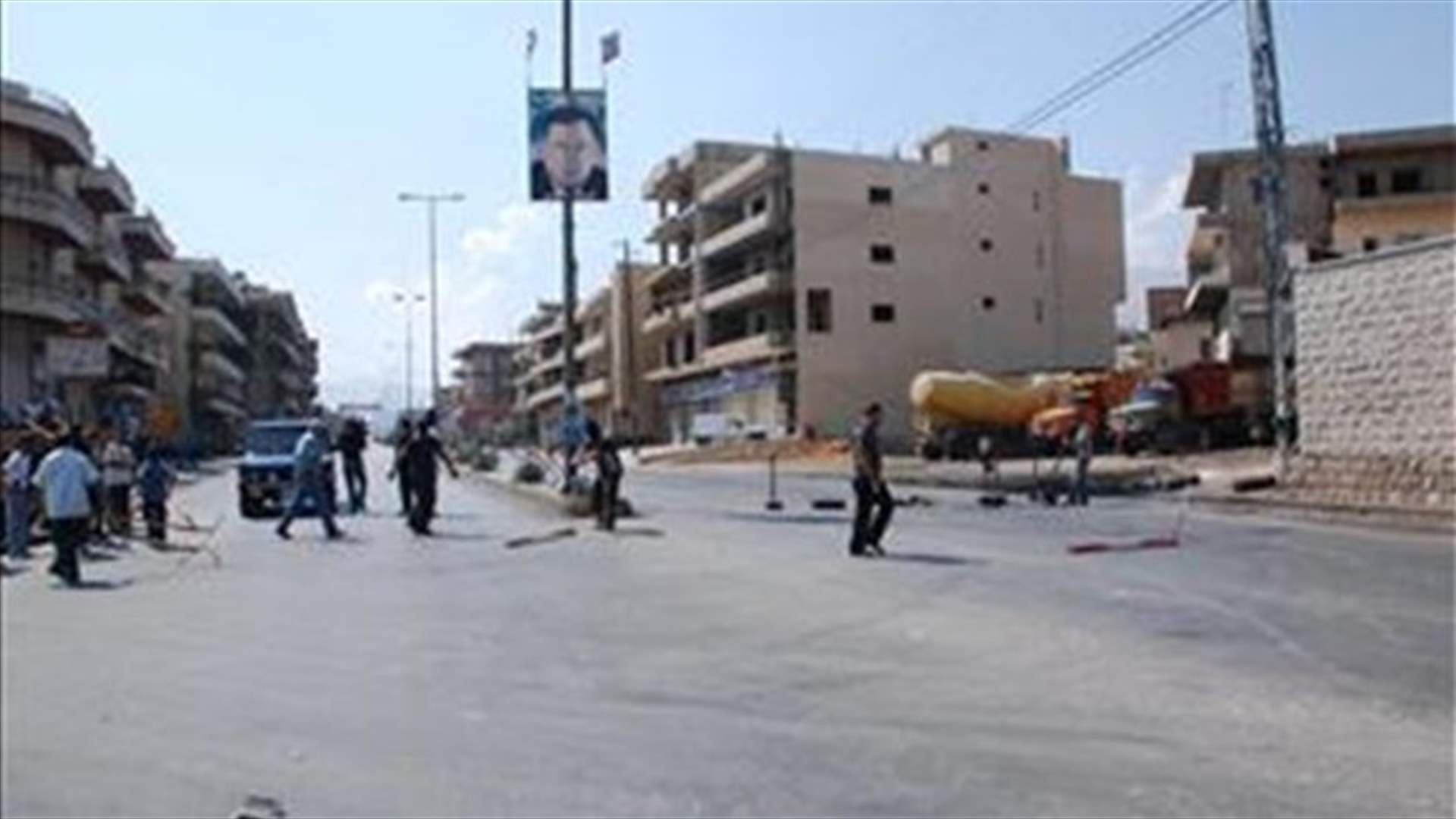 خطف شخصين من آل الحجيري من منزلهما في تعلبايا