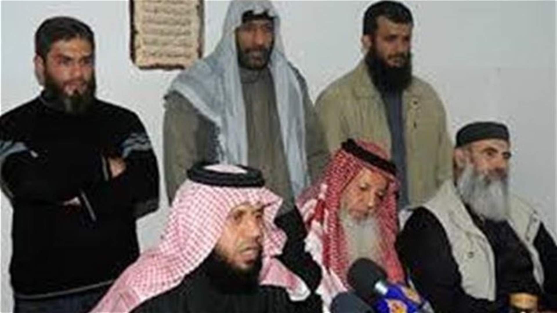السفير: اين اختفى القائد العسكري لـ "جبهة النصرة"؟