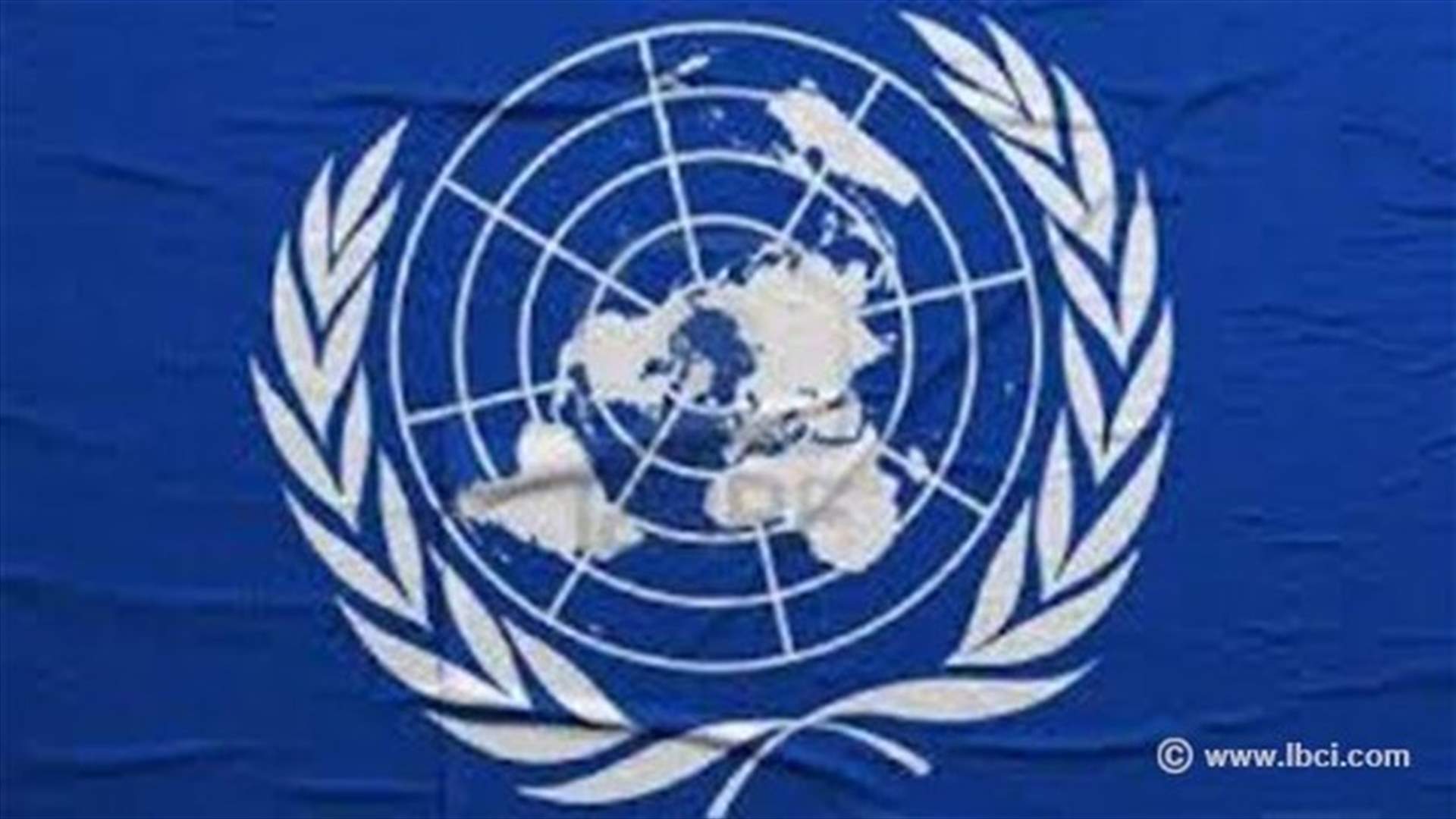 Lebanon blocks Syrian refugees from entering -United Nations