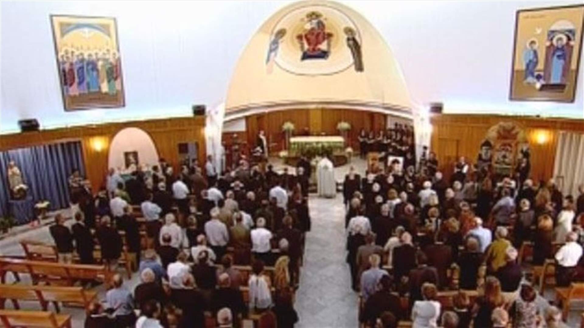  الذكرى الـ 24 لاستشهاد داني شمعون وعائلته 