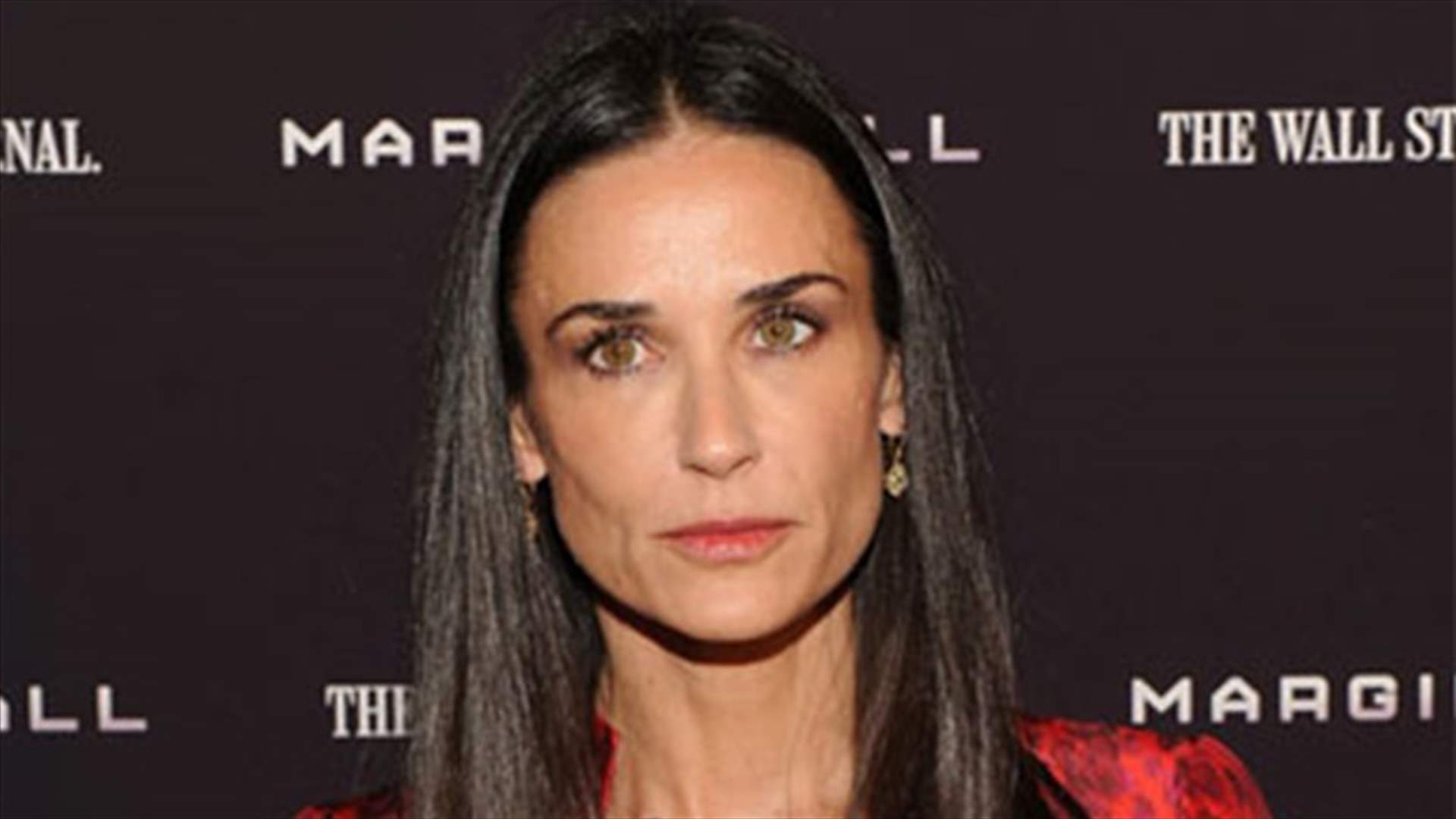 Demi Moore seeks help for exhaustion, health issues