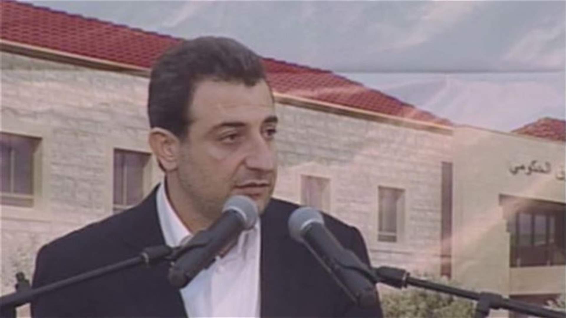 ابو فاعور: ارفعوا كرهكم ومحبتكم عن الجيش 