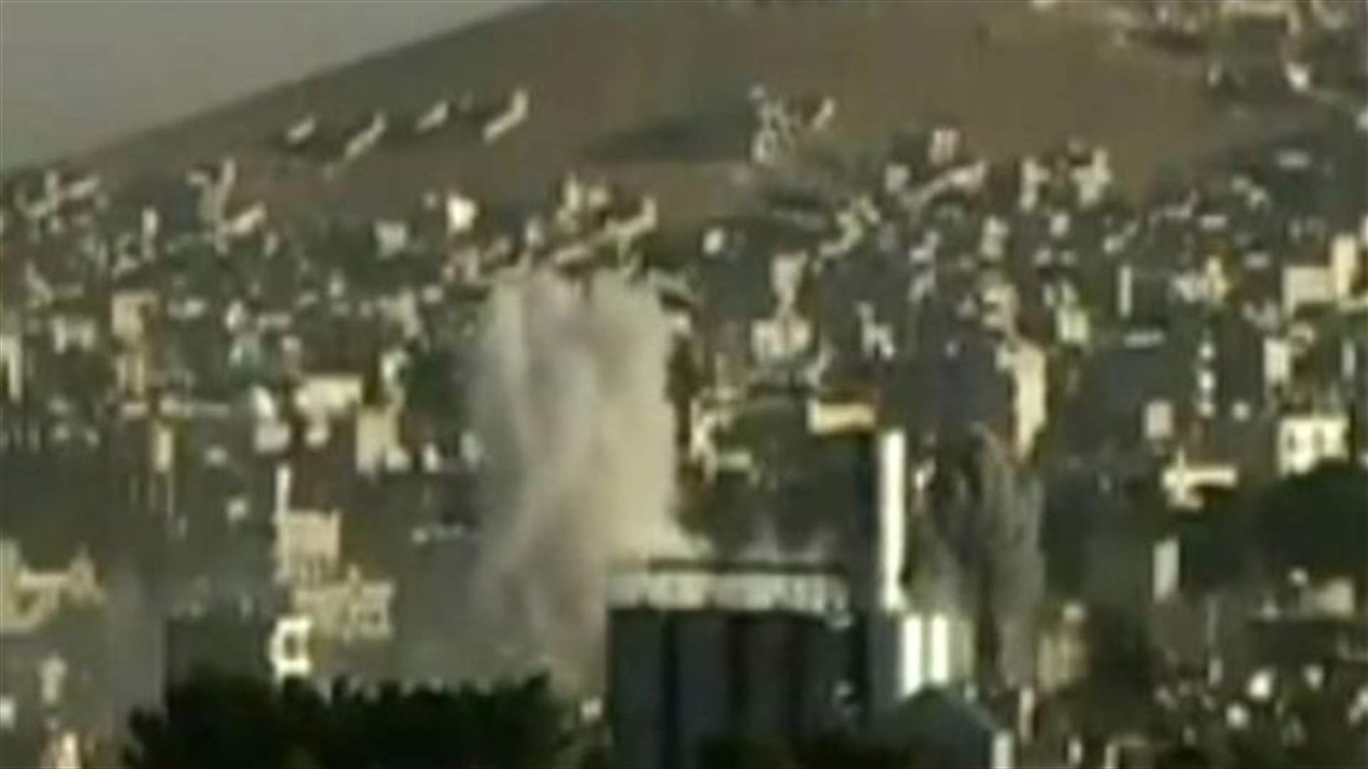 أعنف قتال منذ أيام في كوباني
