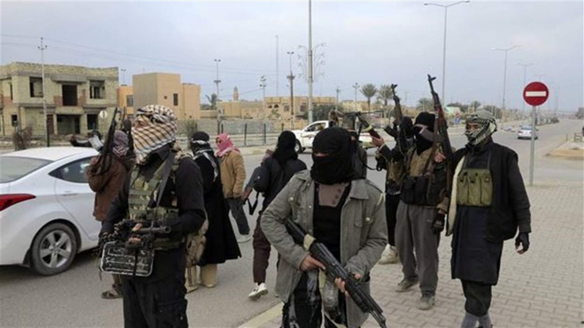 معهد واشنطن للدراسات: صفر بالمئة من اللبنانيين يؤيدون سياسة داعش