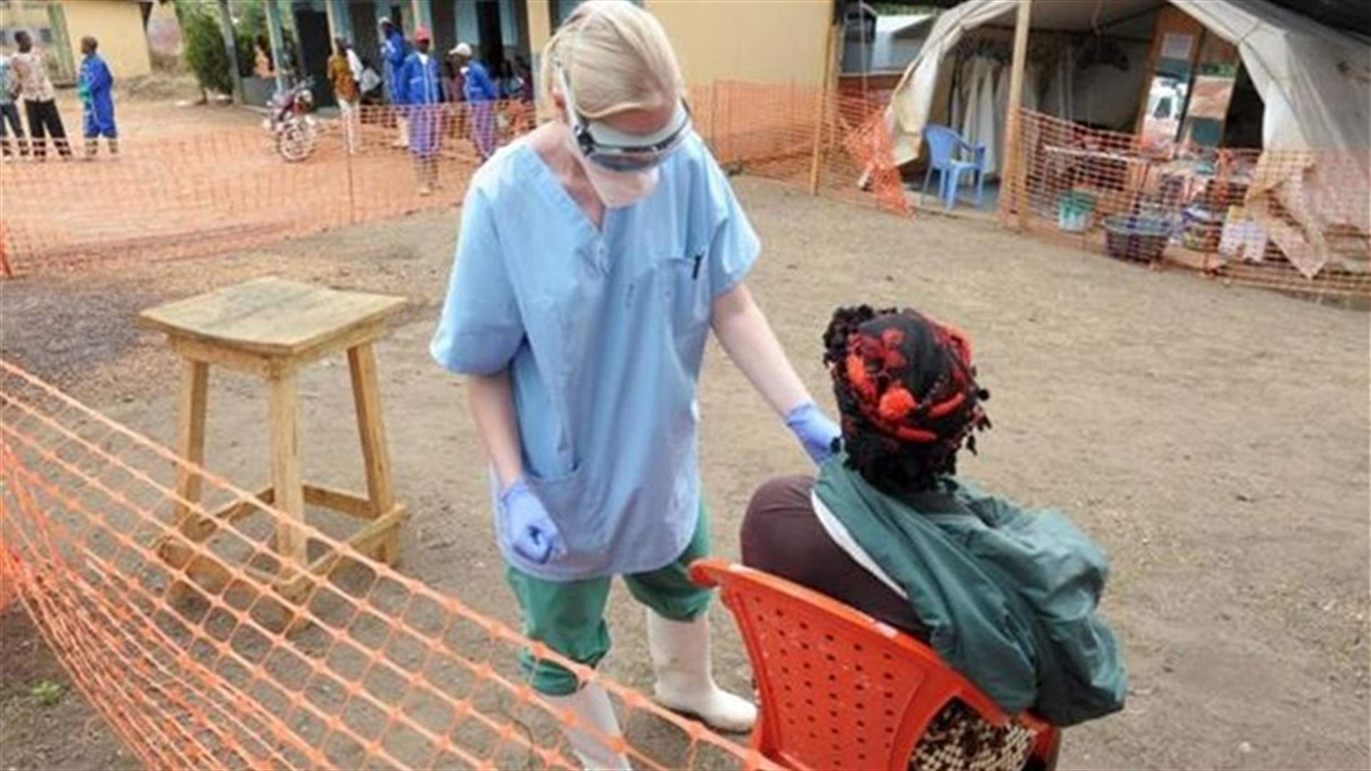 برلين تدعو الاتحاد الاوروبي لتشكيل &quot;بعثة مدنية&quot; لمكافحة ايبولا
