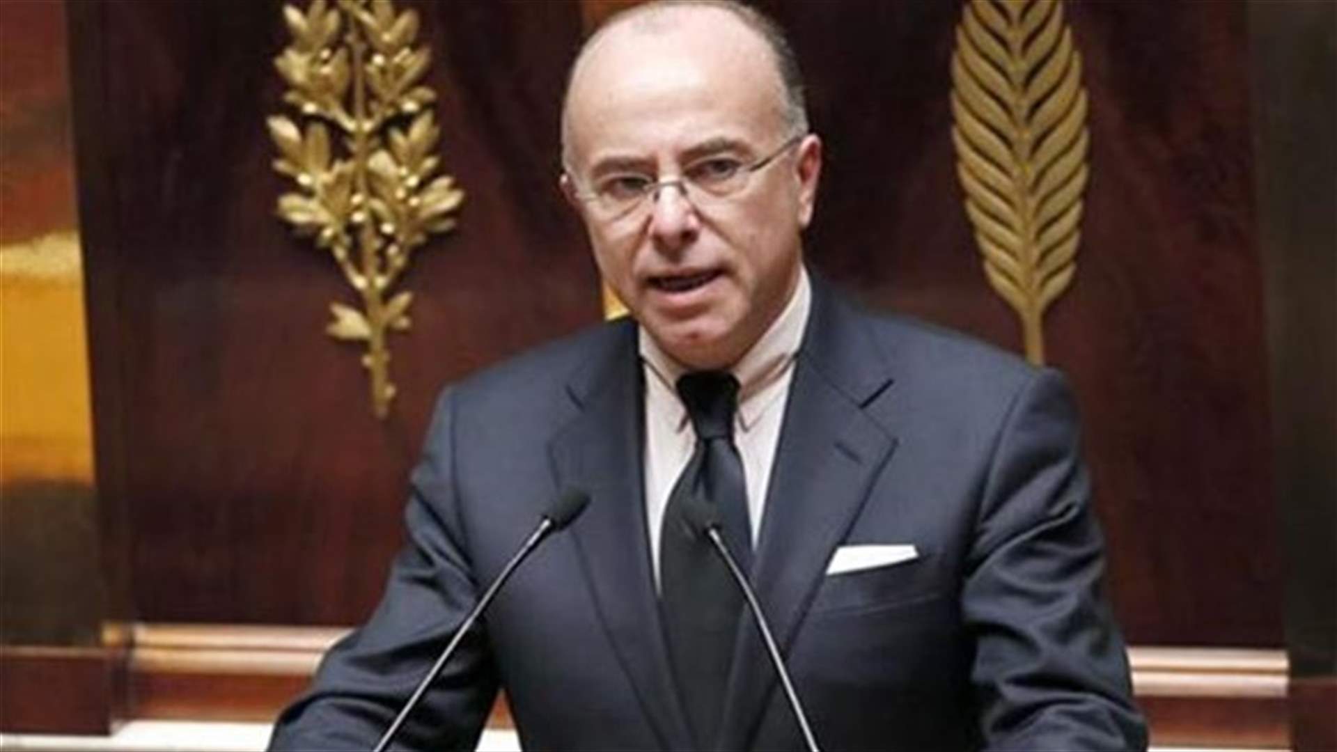 فرنسا:  التعاون مع الدول العربية تسوده الثقة