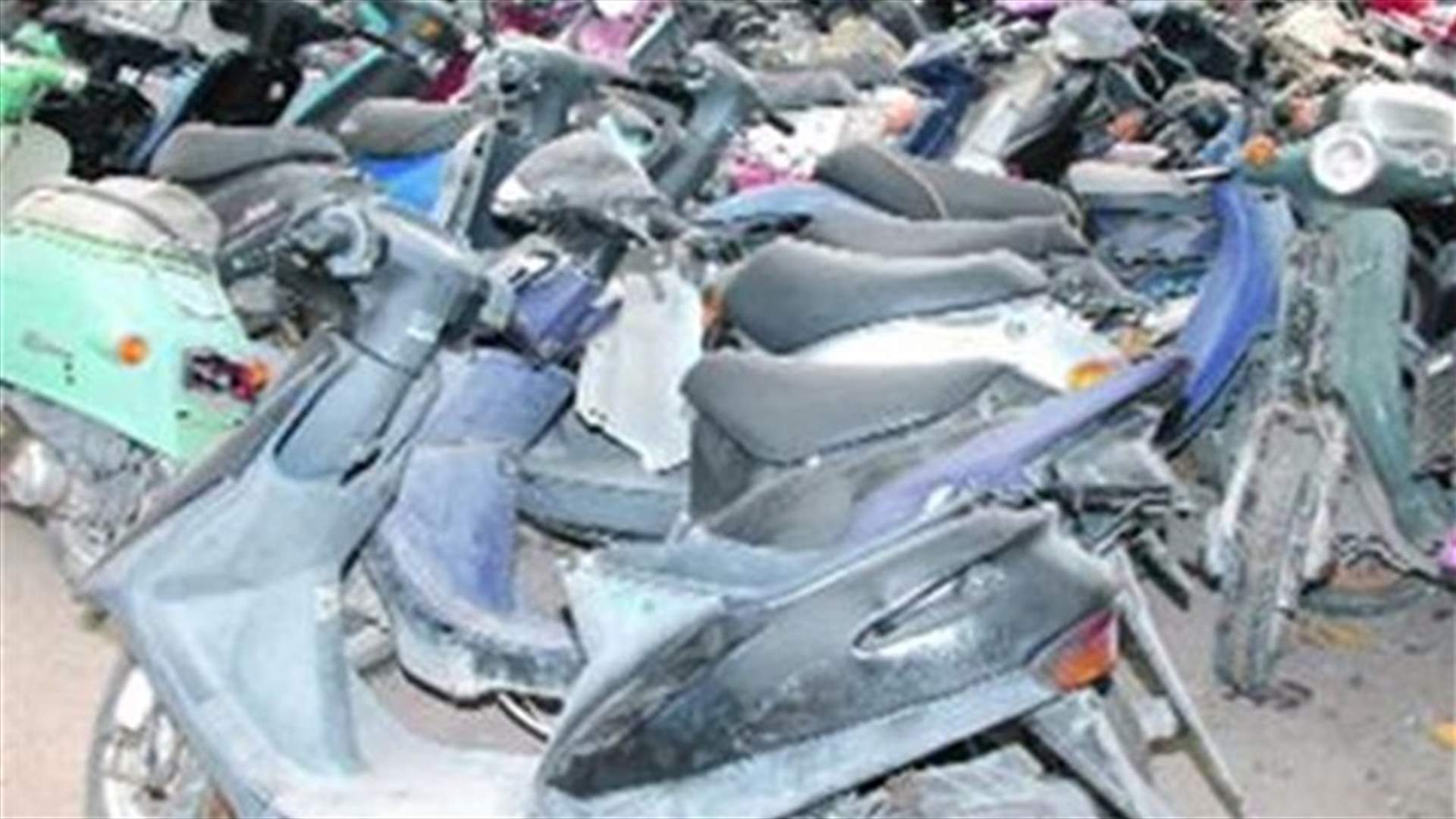 منع تجول الدراجات النارية بطرابلس من 5 عصرا حتى 7 صباحا