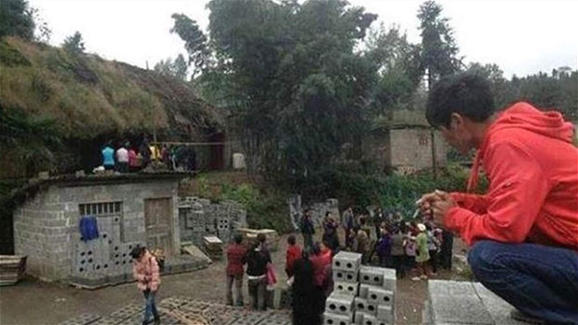 Horrific! Man Kills Son For Wetting The Bed! 
