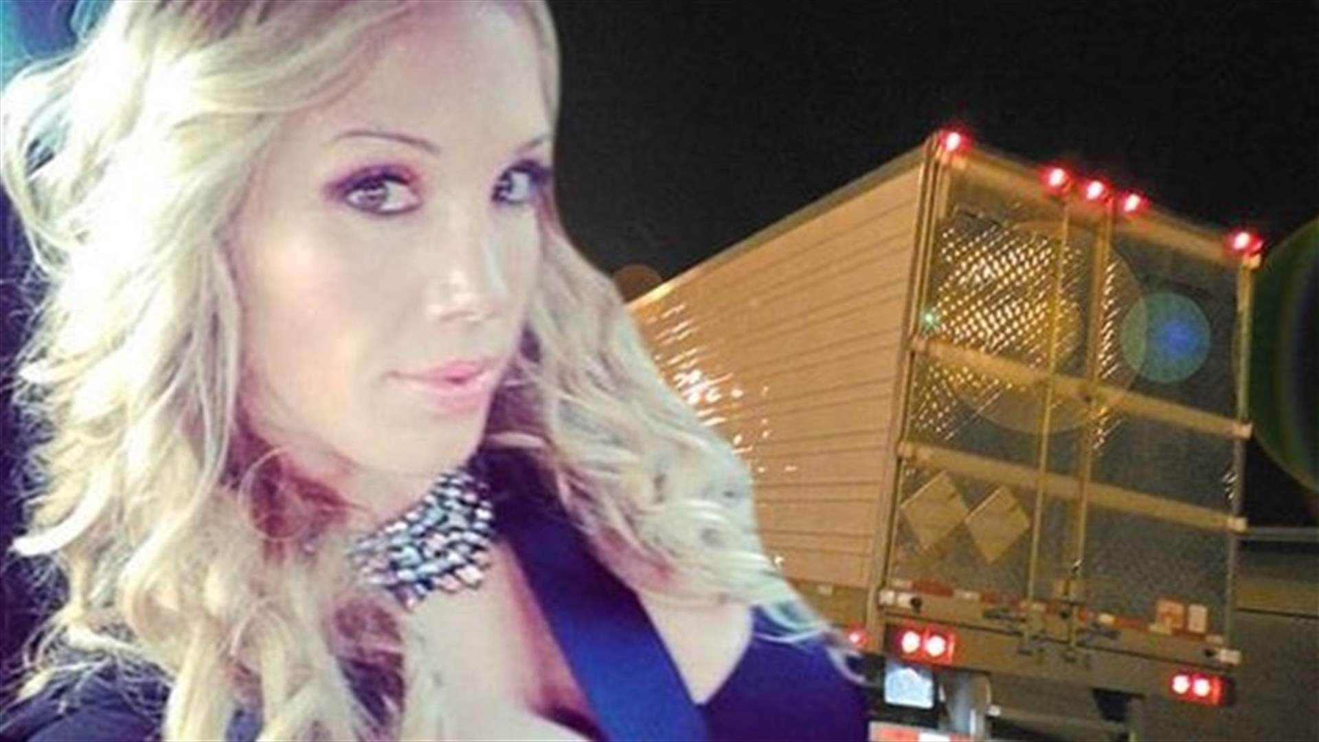 Woman Embarks On “Sex Tour” For TV Show, Has Sex With Dozens Of Strange Men!