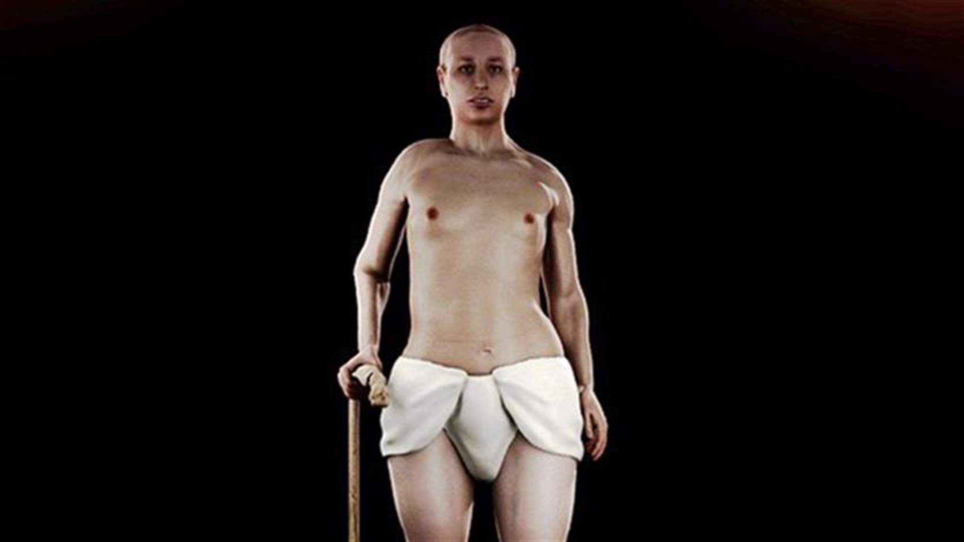 [VIDEO] Pharaoh Tutankhamun's And Shakira Have Something In Common!