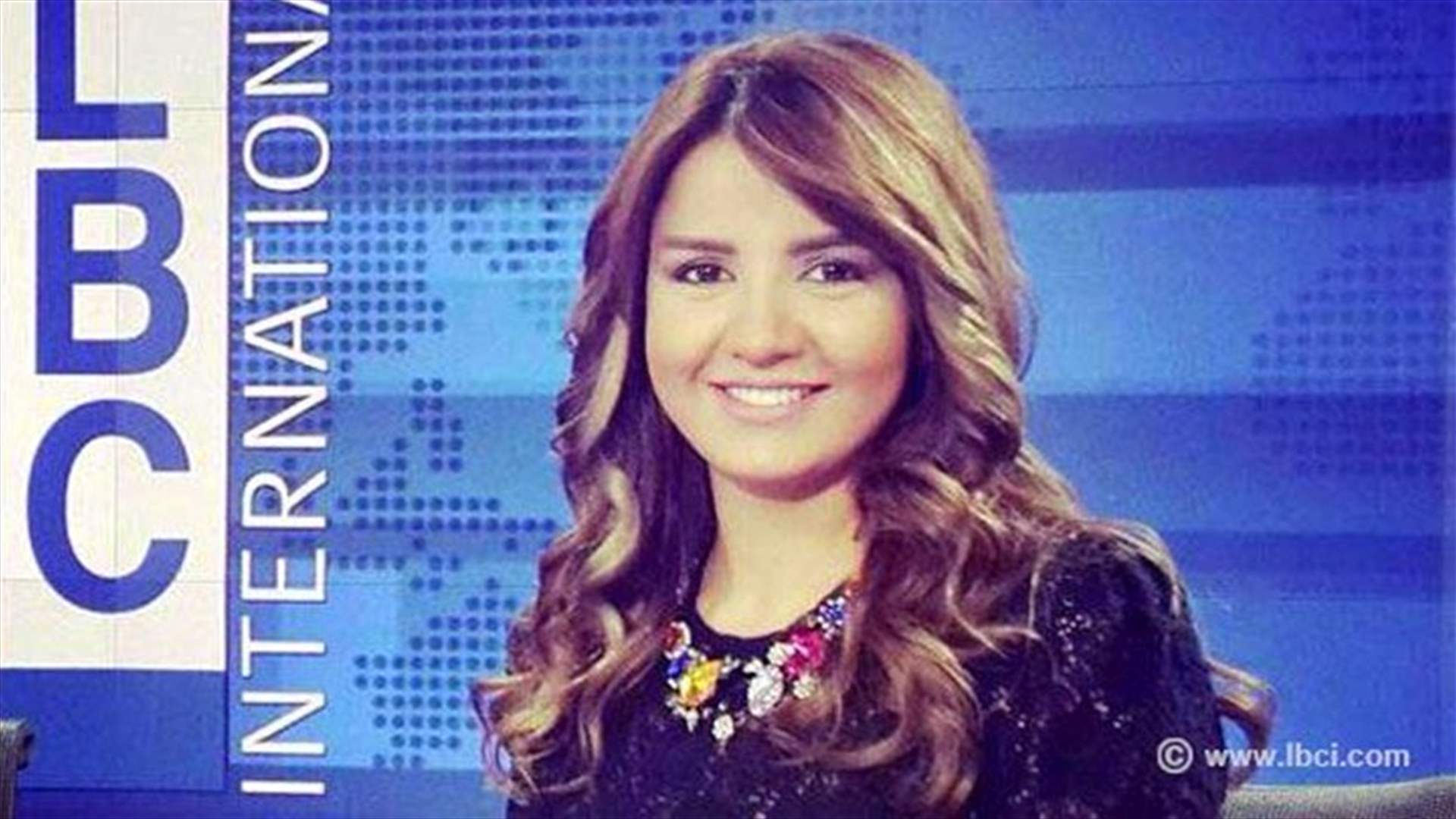 سيلين راكان... ابنتي