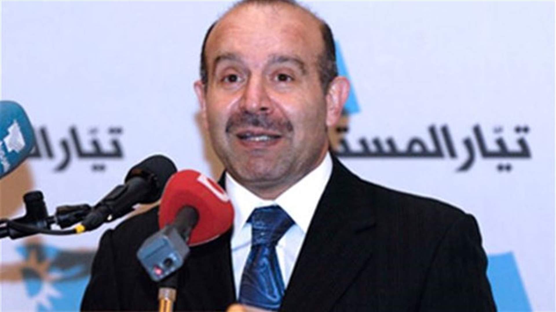 علوش لـ"الانباء" الكويتية : الانجرار نحو التطرف سيقضي على البيئة السنية