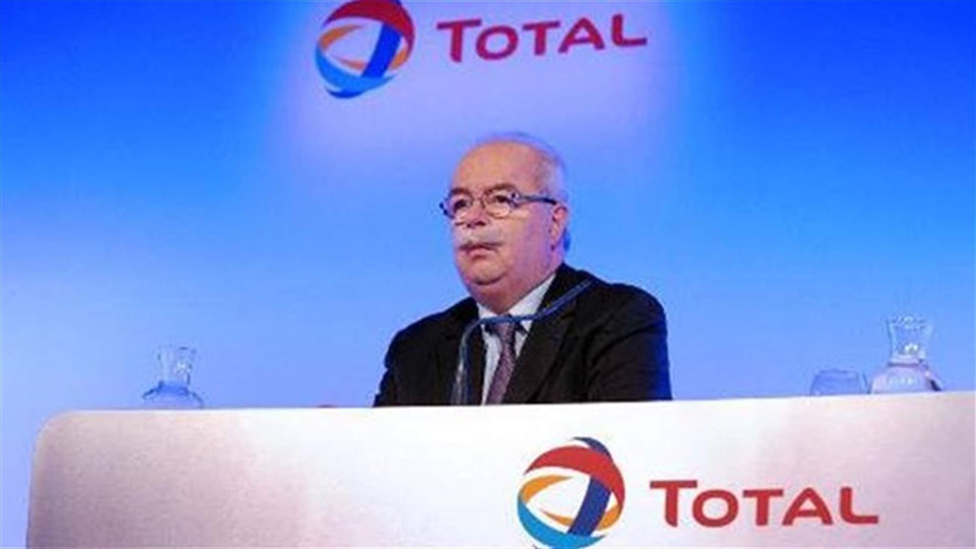Total CEO de Margerie killed in Moscow as jet hits snow plough