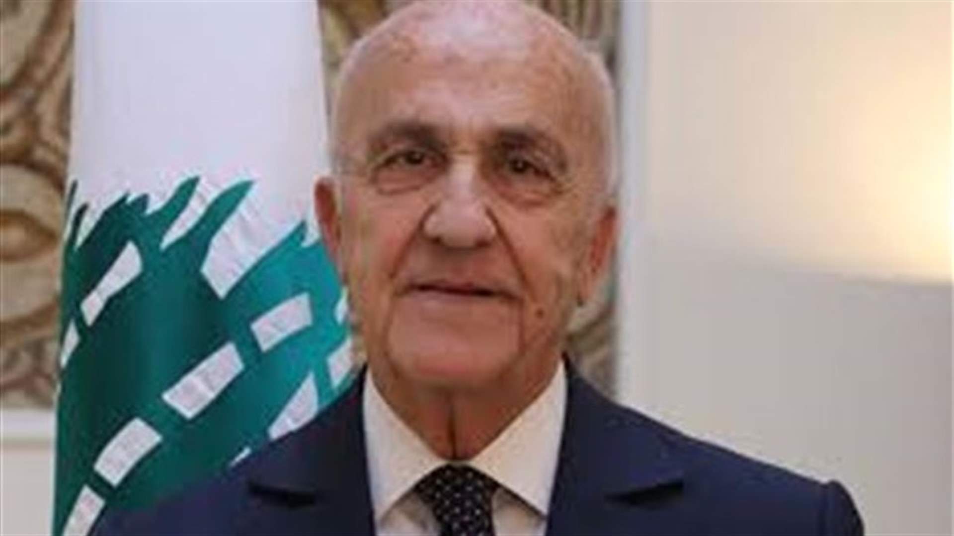 "النهار": مقبل يستمزج الاراء بالهبة العسكرية الايرانية ... وواشنطن تحذر