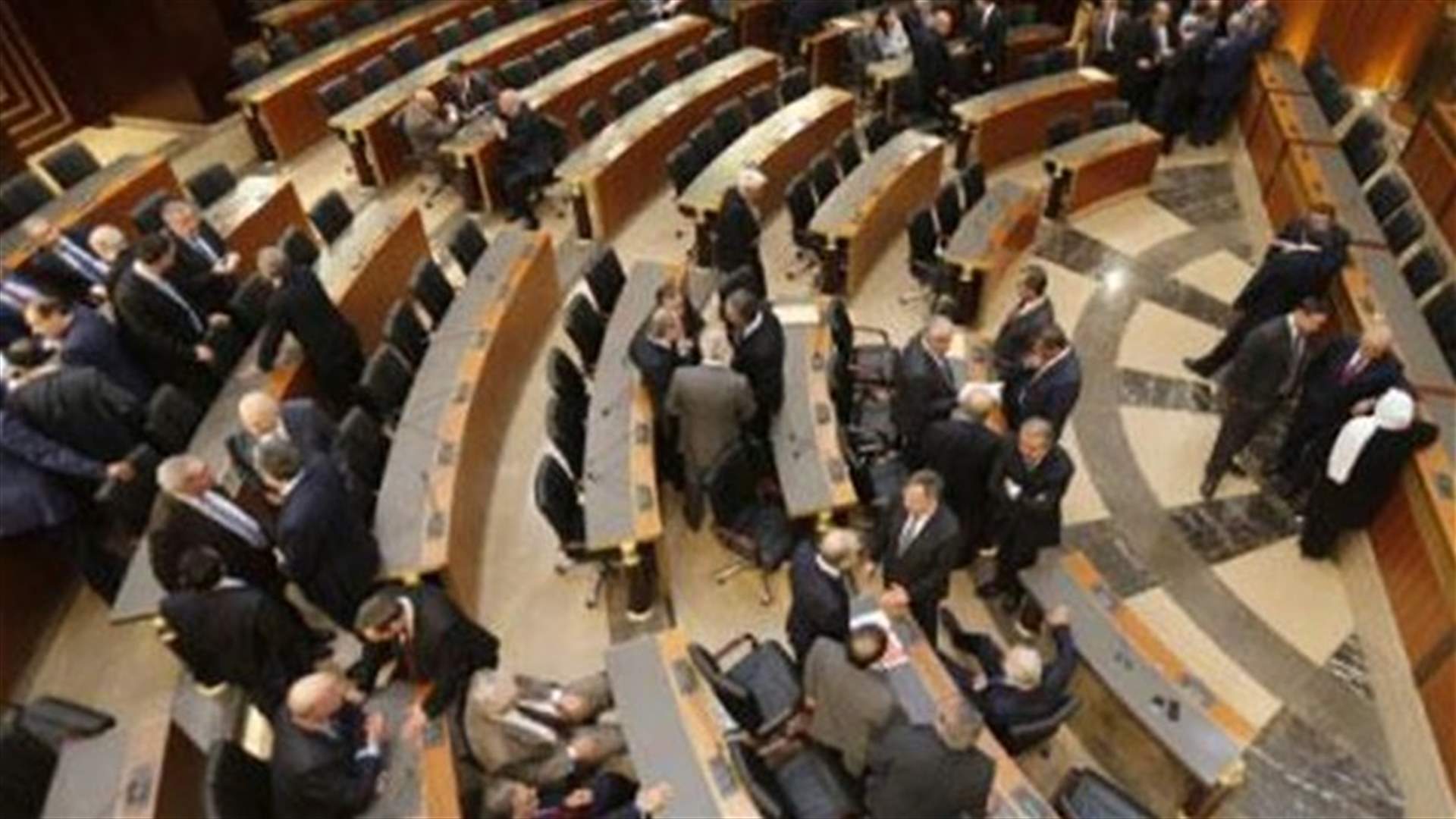الأخبار: ماذا لو أراد حزب الله إجراء الانتخابات؟