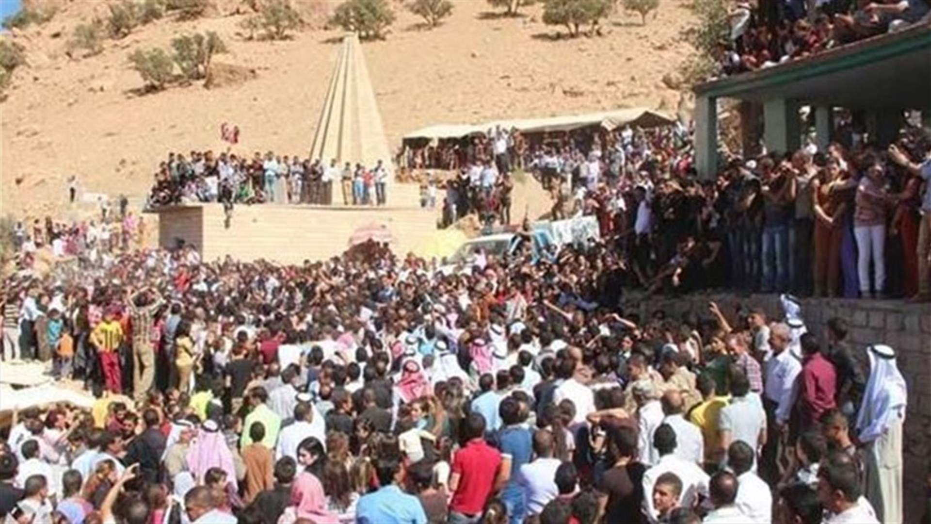 Islamic State onslaught on Yazidis may be attempted genocide -UN
