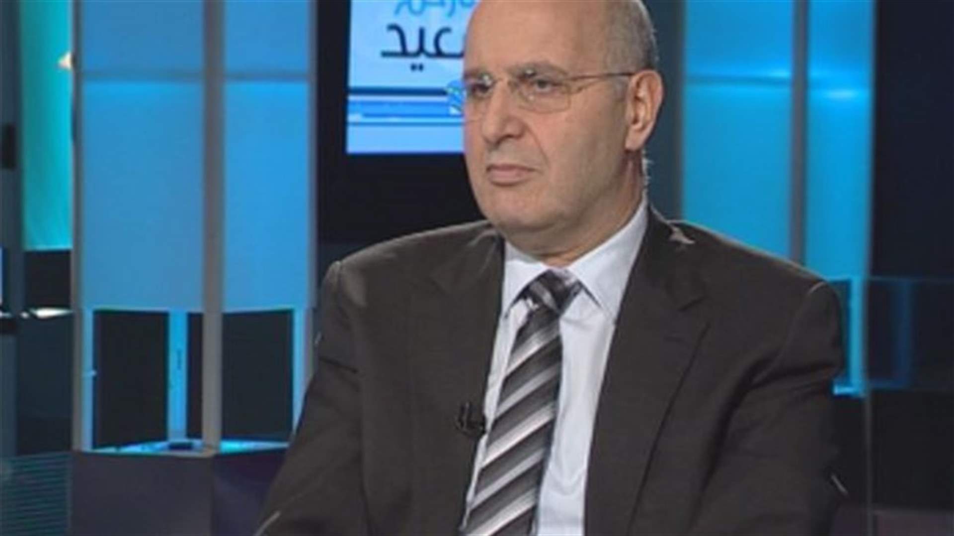 عراجي للـ LBCI : نحن ضد أي شخص متورط بدم عسكري لبناني