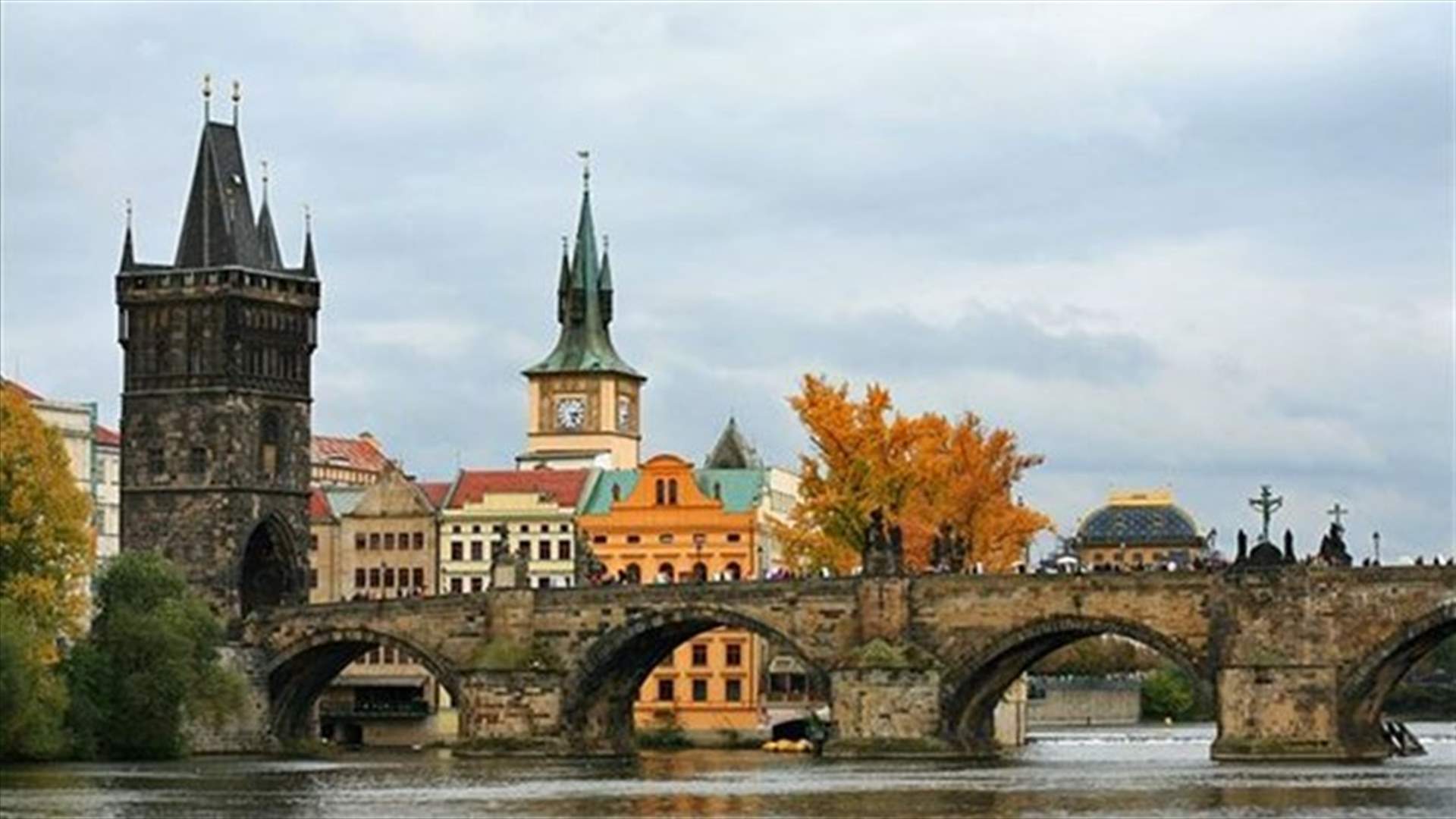 [PHOTOS] Top Travel Destinations This Fall   