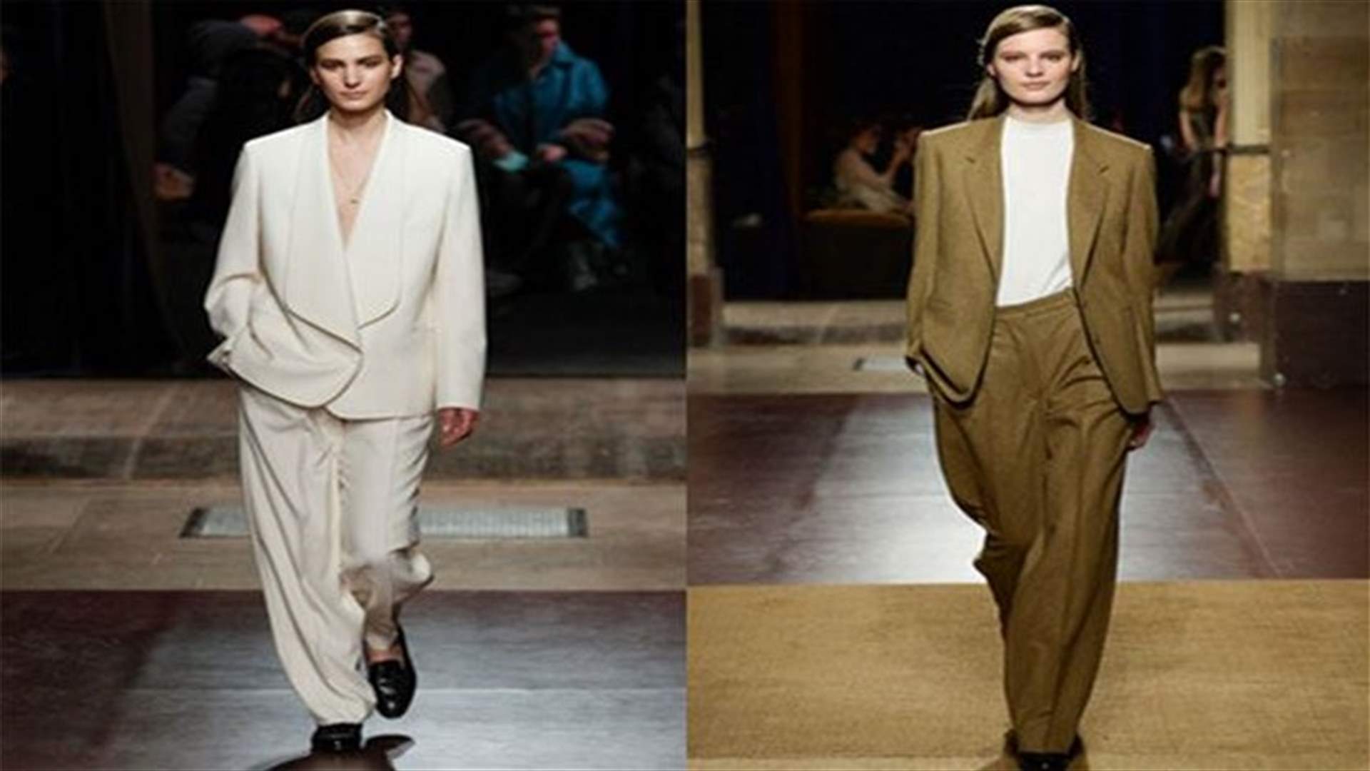Seven Fashion Trends To Spice Up Your Autumn   