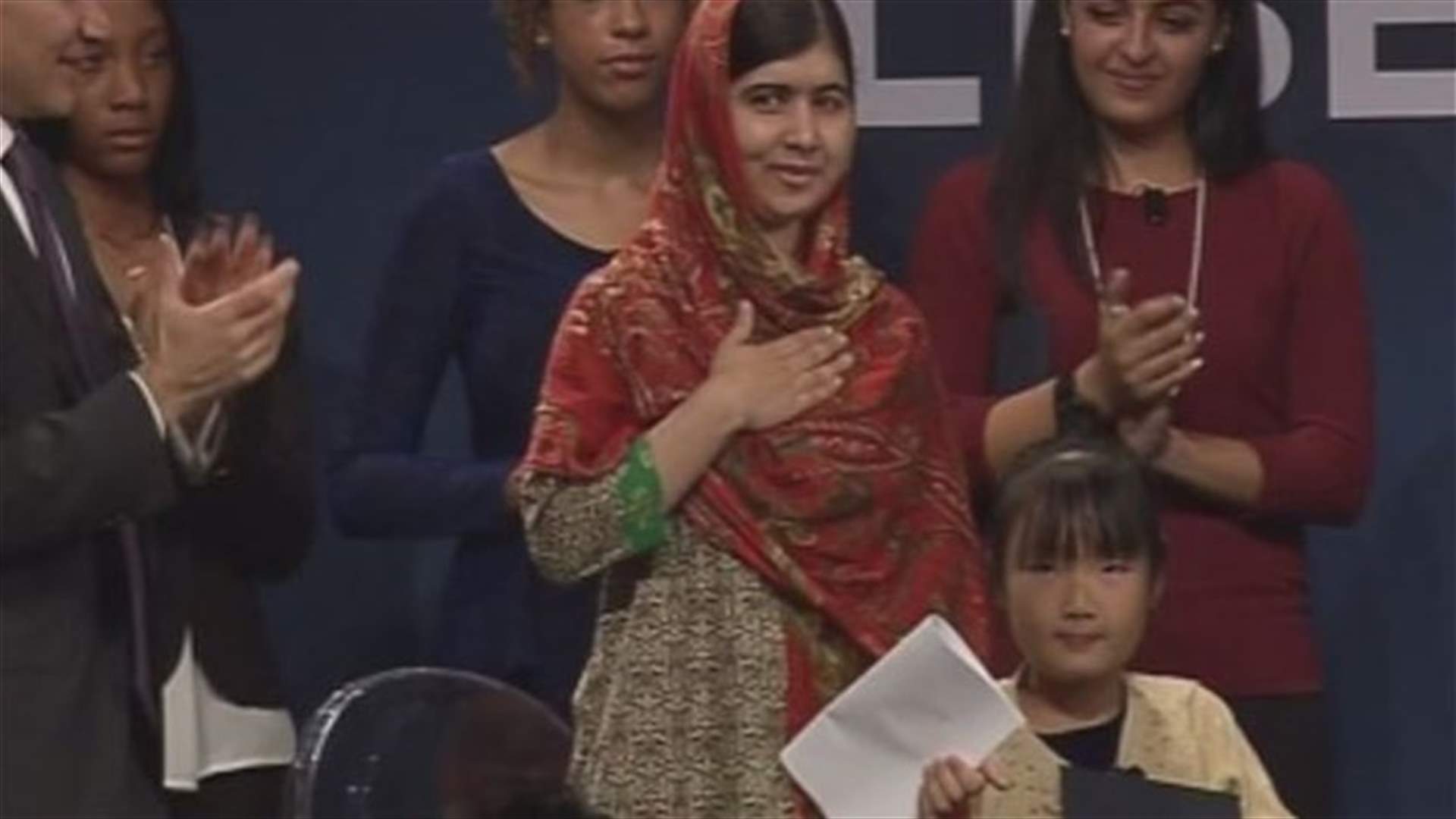 Pakistani Nobel laureate honored in Philadelphia