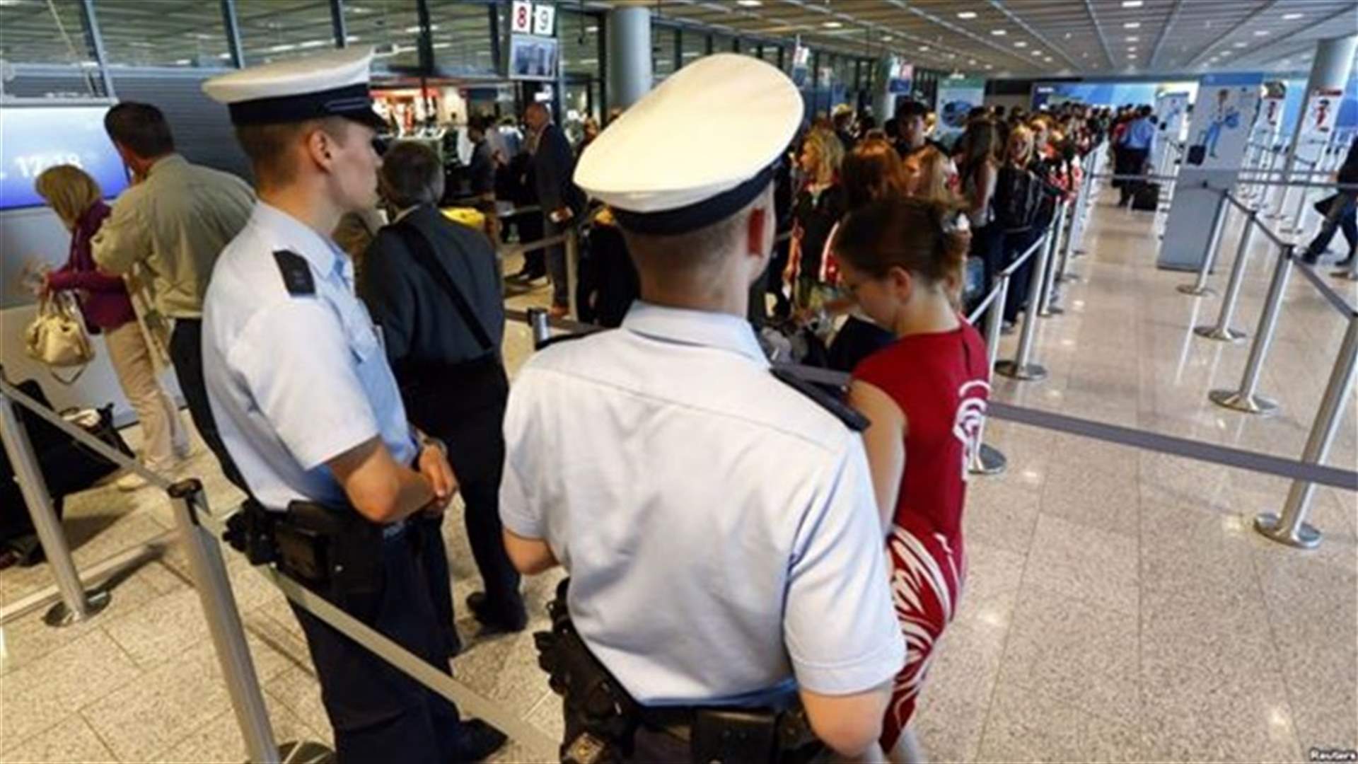 Three Denver girls reportedly en route to Turkey to join IS detained, sent home
