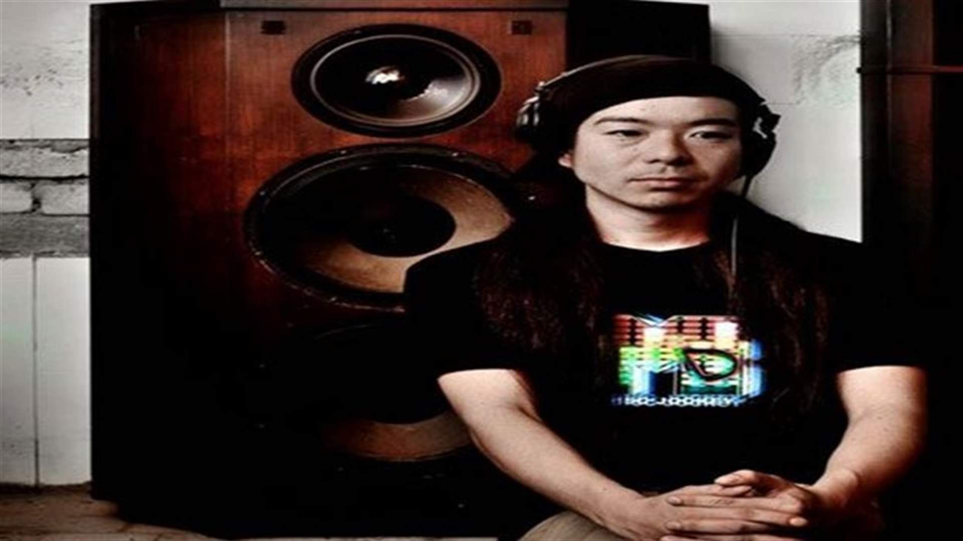 [VIDEO] Meet The Buddhist Monk Who Doubles As A DJ!