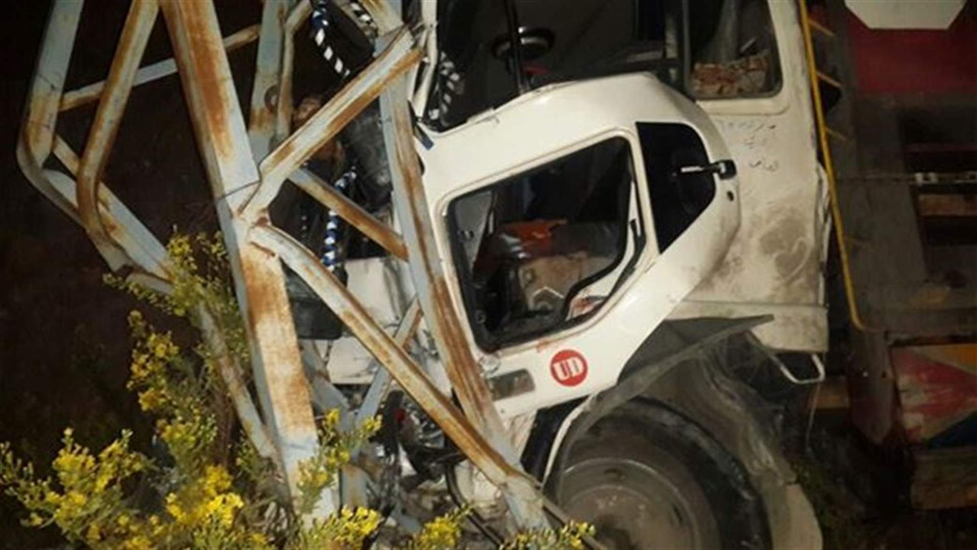 وفاة طفل بحادث سير على طريق الخردلي الليطاني