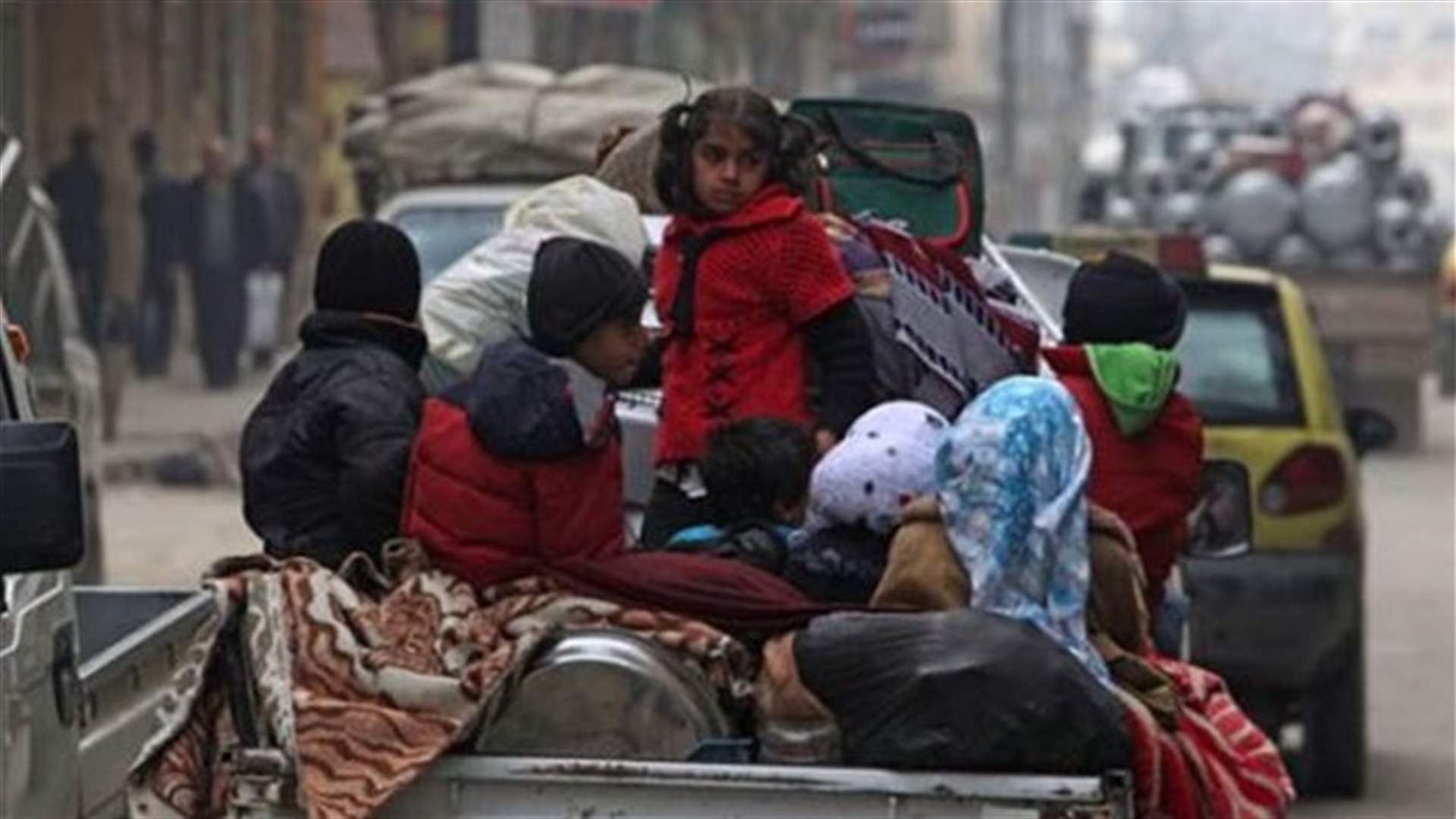 السفير: هكذا نجا لبنان من "كمين اللاجئين" في برلين