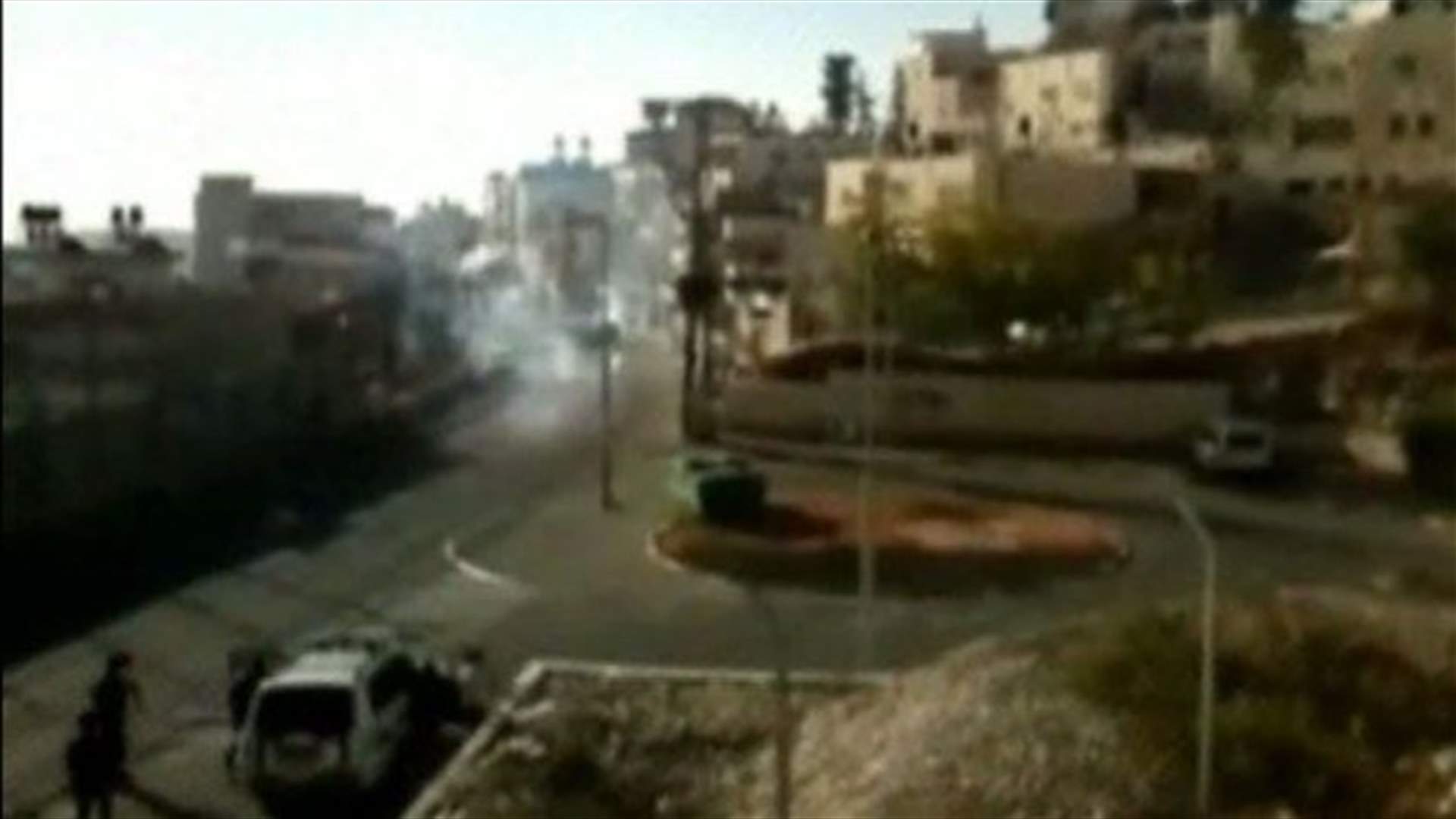 اسرائيل تتوعد "باقسى رد" على اي هجوم في القدس