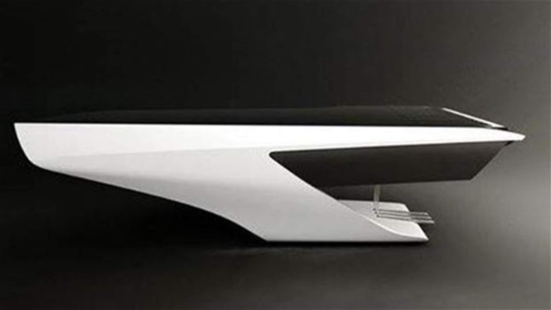 [VIDEO] Peugeot Creates Piano That Looks Like A Car!