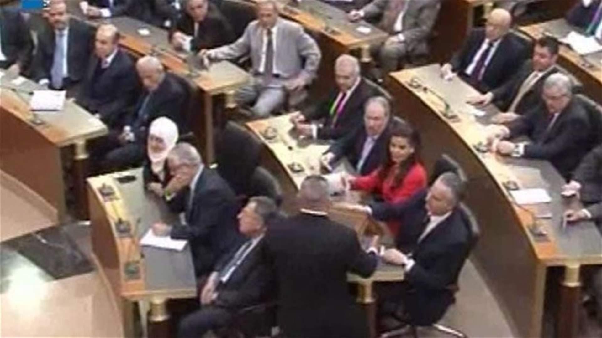 REPORT: Legal objections over extension of parliament’s term continue to rise