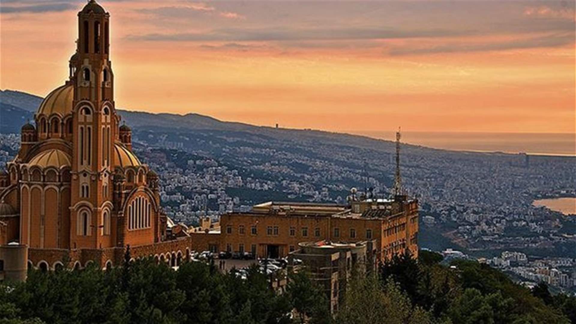 بيروت من المرتبة 20 الى المرتبة 14