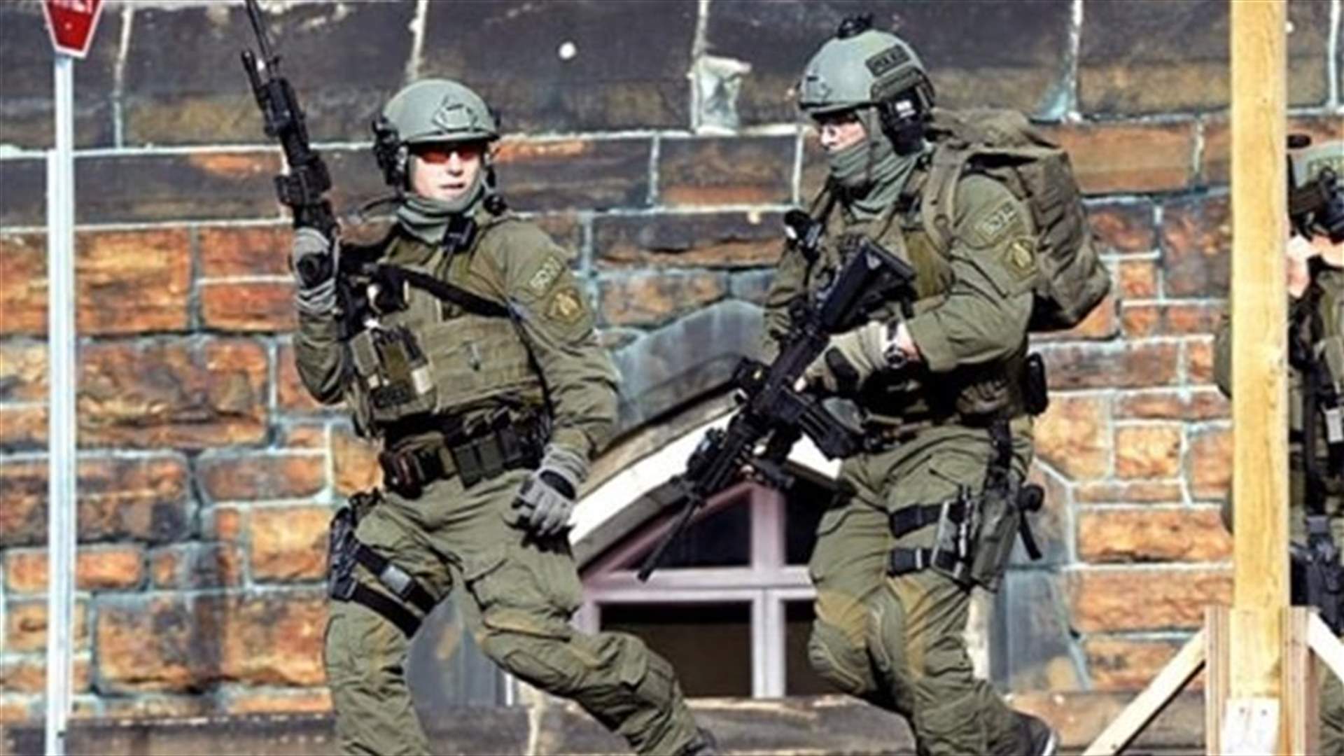 Canada's Parliament Hill reopens following Wednesday shooting