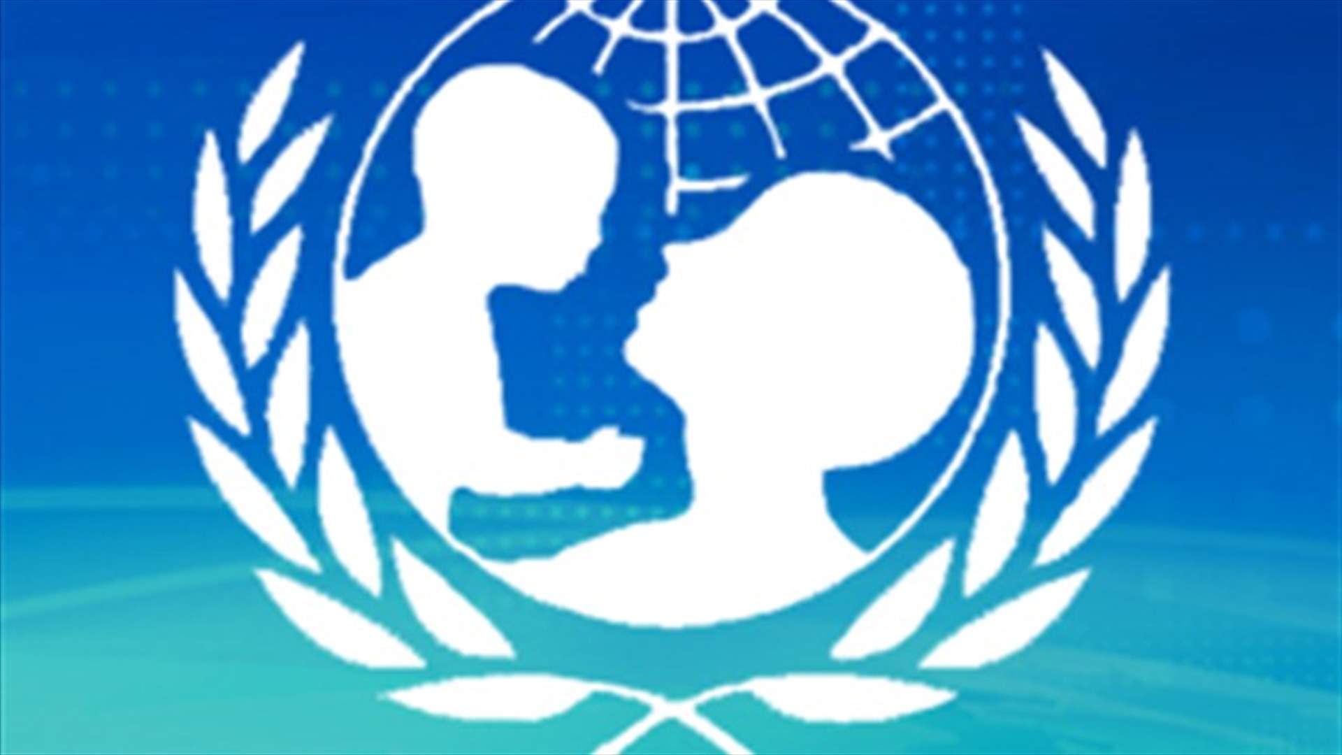 UNICEF says 384 children killed so far in Syria   