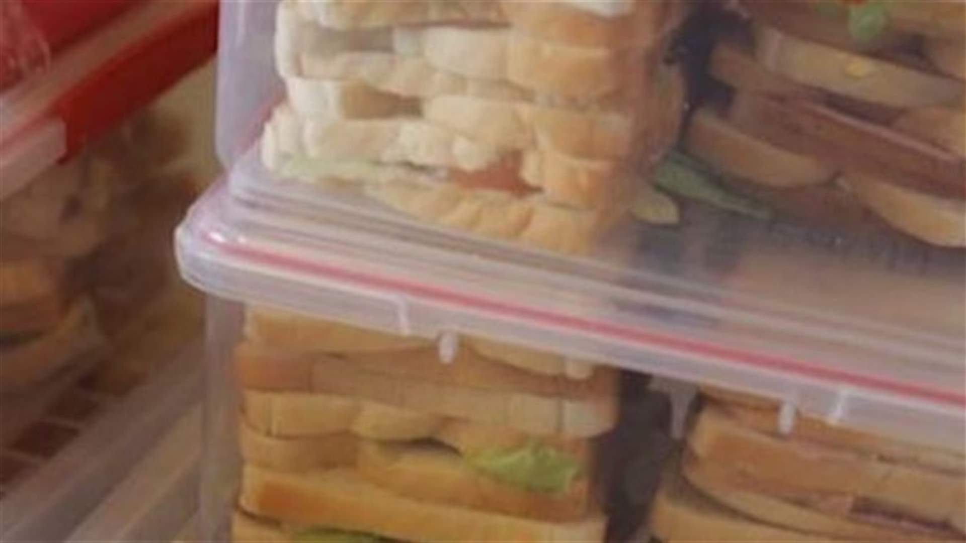 Meet The Gangsters Who Feed Poor Children