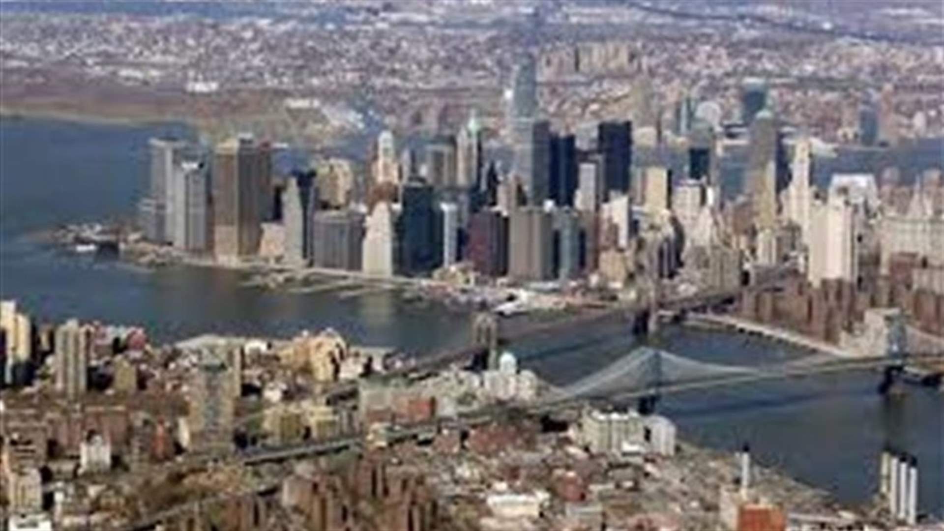 مهاجم الشرطيين بنيويورك اعتنق الاسلام ثم صار متشددا 