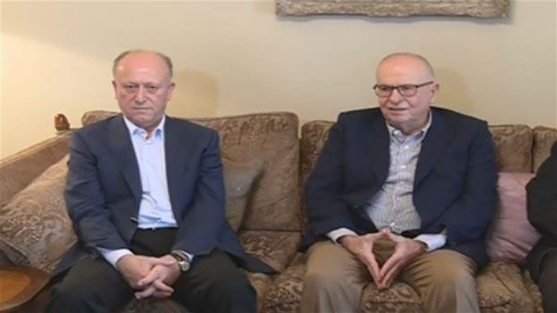 MP Kabbara: Tripoli has always been within the confines of the State 