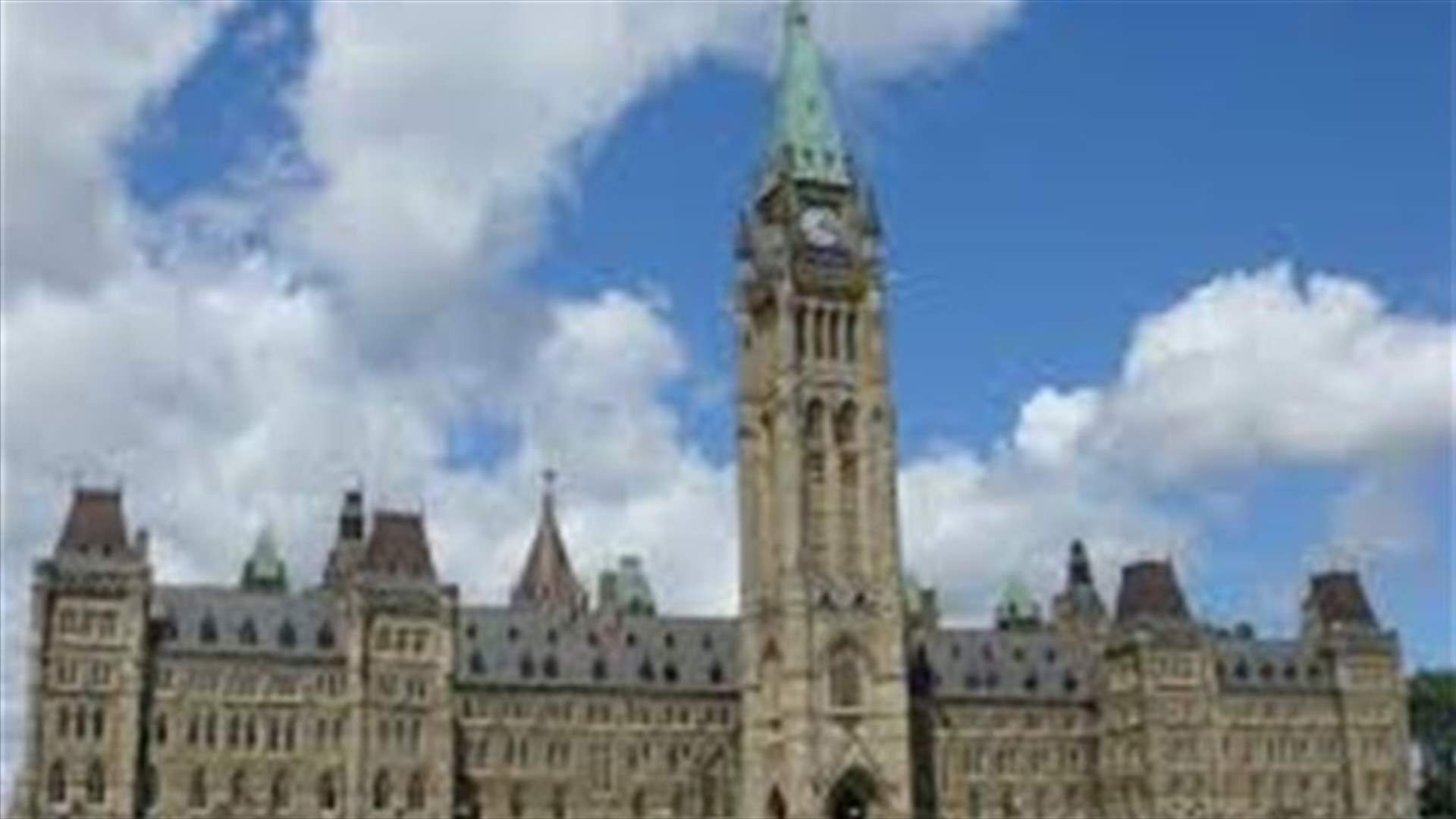 Top Canada officials to face Parliament questioning after attacks