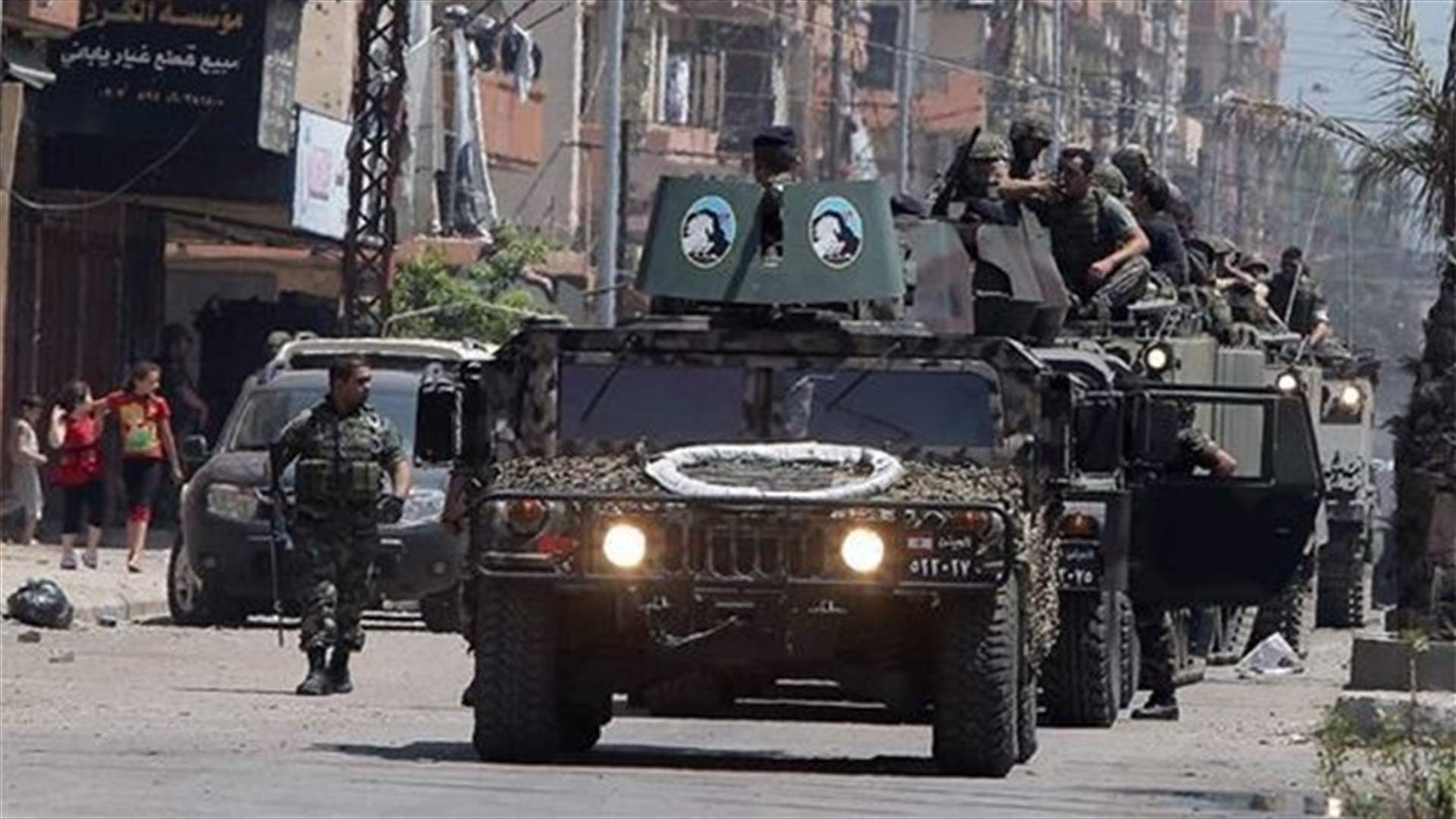 الأخبار: بشائر المعركة الكبرى.. التلّي يقود الحرب