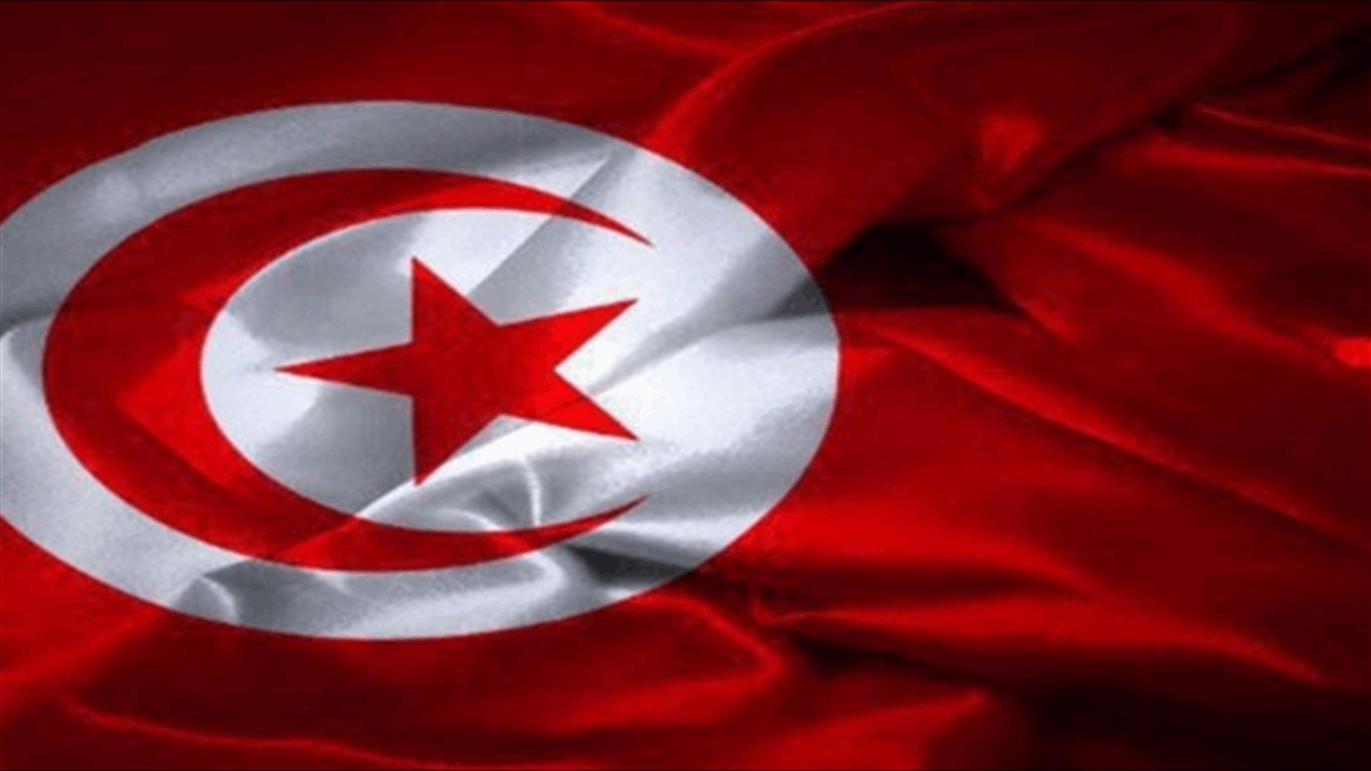 حزب نداء تونس يتقدم‬ على النهضة الاسلامي في انتخابات البرلمان‭ 