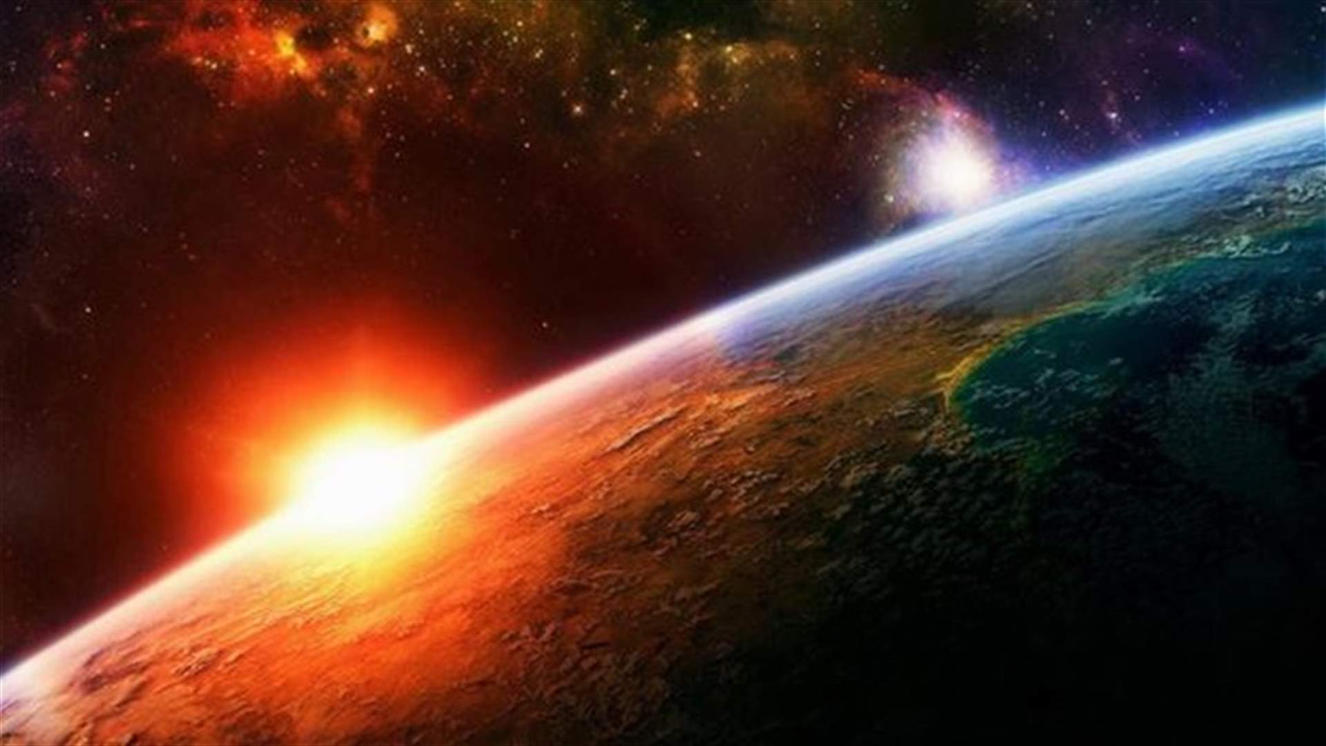 [VIDEO] Space Has Music... For Those Who Listen