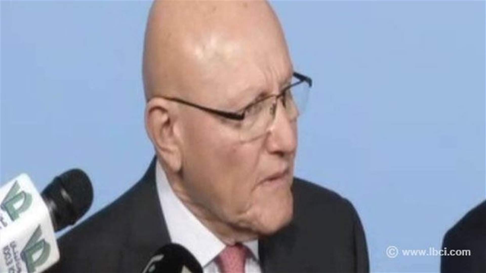 PM Salam from Berlin: Refugees are affecting our economy and security