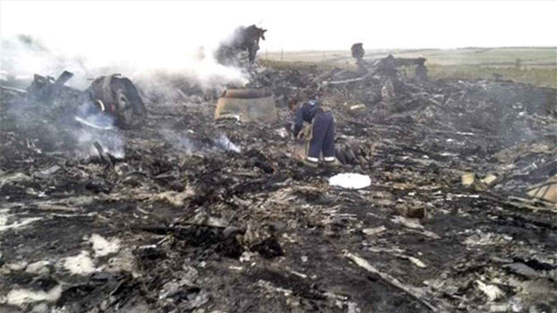 MH17 investigators still awaiting U.S., Russian intelligence reports