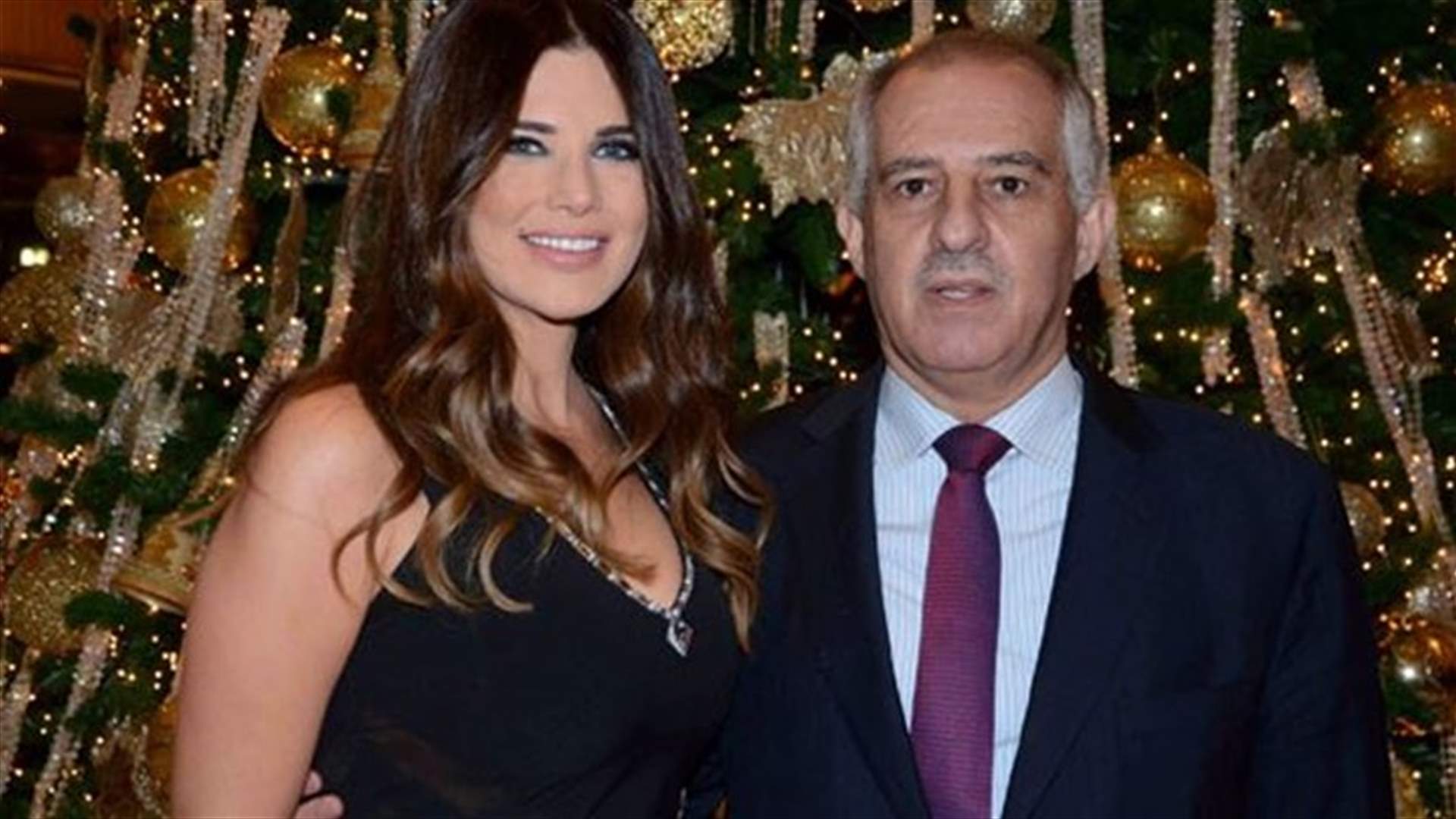 مذكرة وجاهية بتوقيف بهيج ابو حمزة