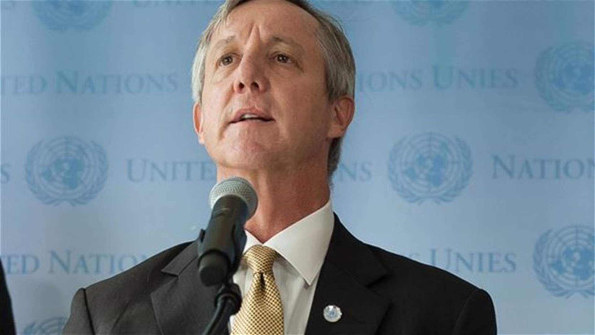 Top UN Ebola official: new cases poorly tracked