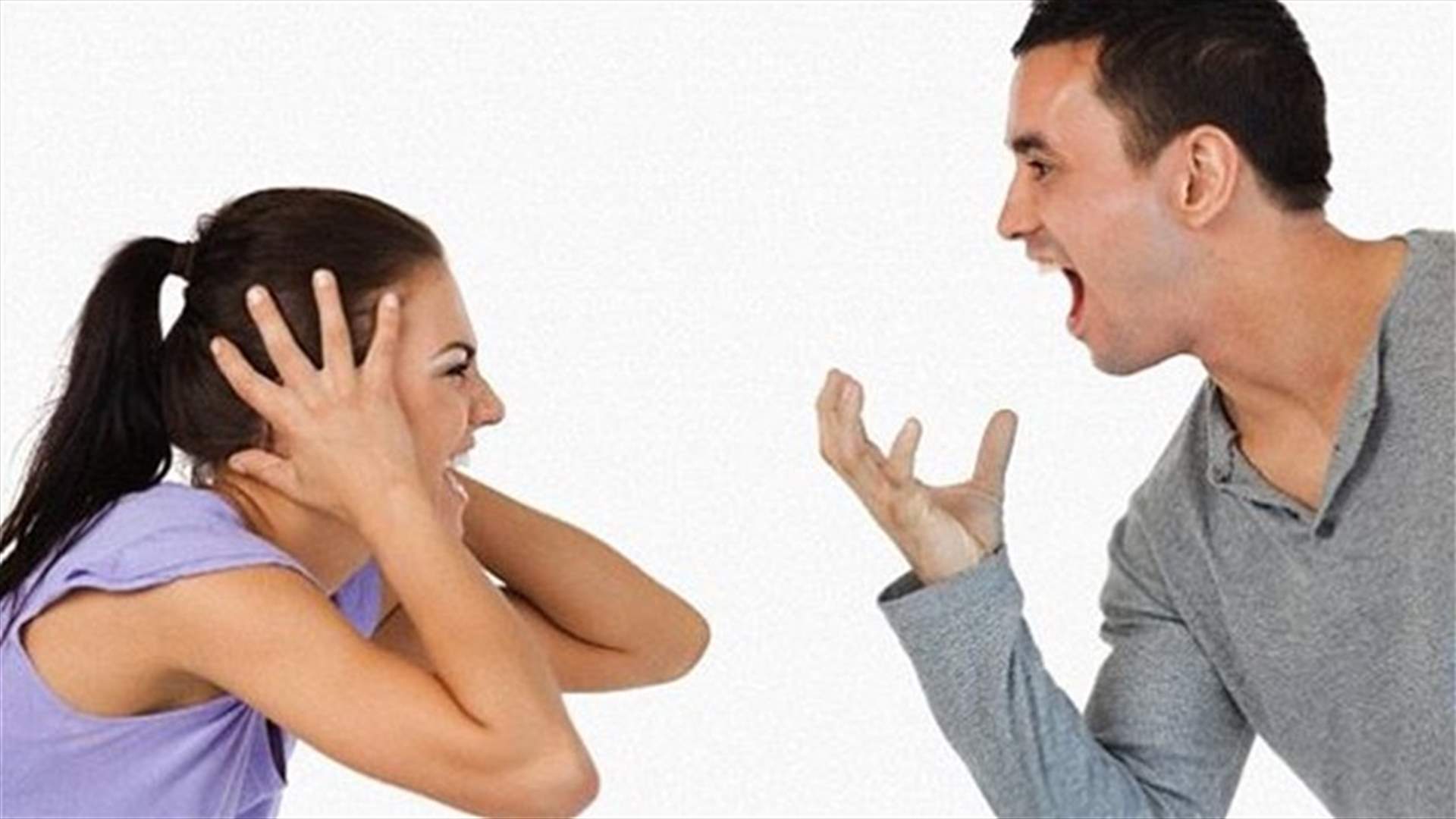 هل الخلافات الزوجية تعرّضنا للسمنة؟