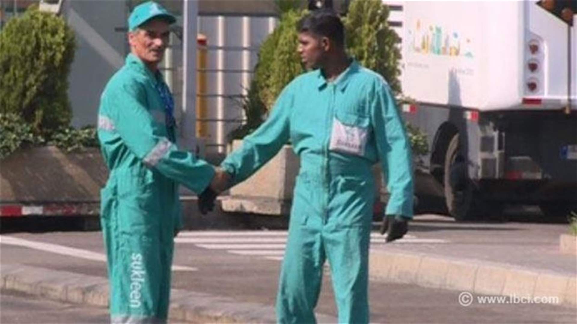 REPORT: Sukleen worker assaulted and humiliated in Dekwaneh 