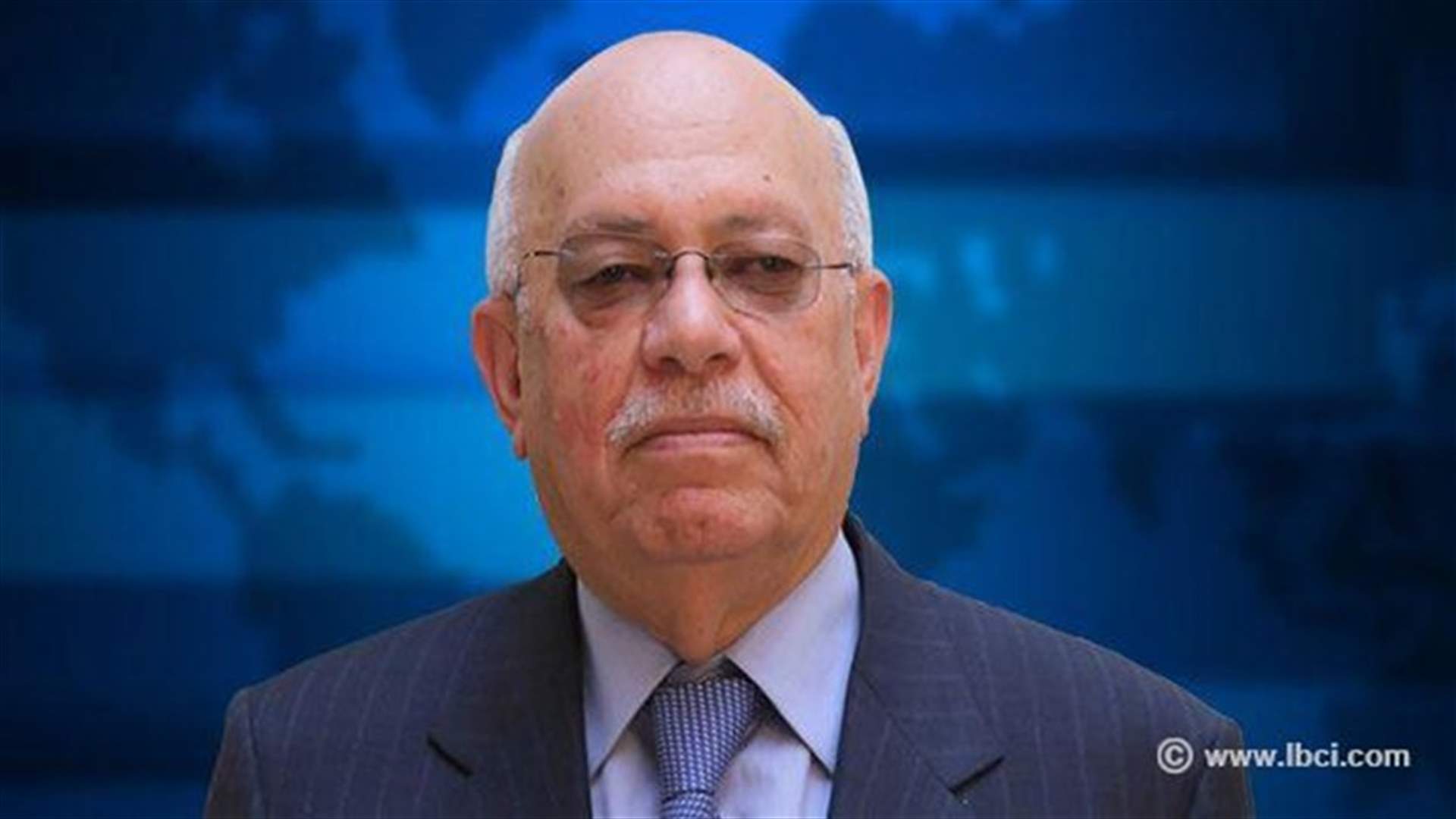درباس لـ "النهار":الحرب انتهت شمالاً