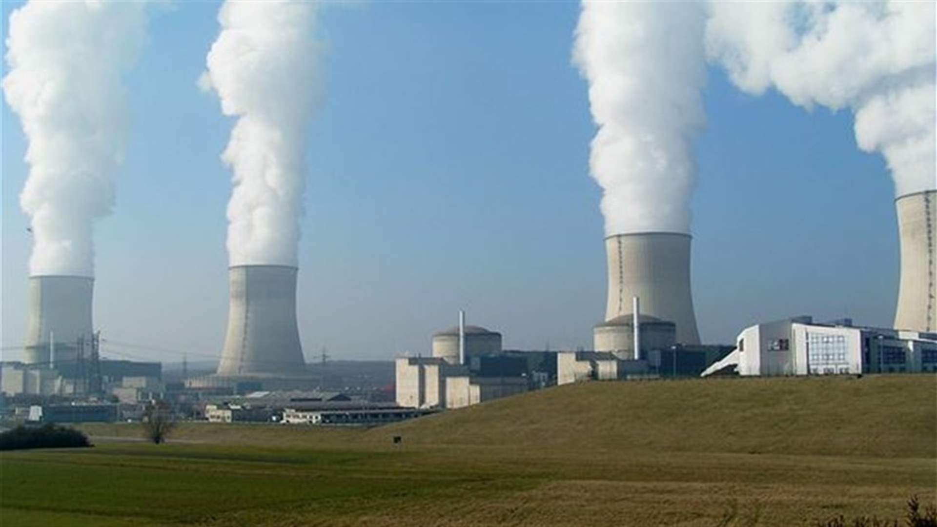 France investigates mystery drone activity over nuclear plants