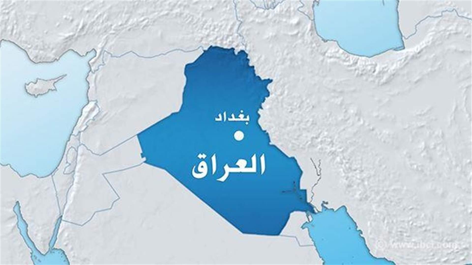 العثور على 150 جثة لافراد عشيرة عراقية تعارض الدولة الإسلامية بمقبرة جماعية